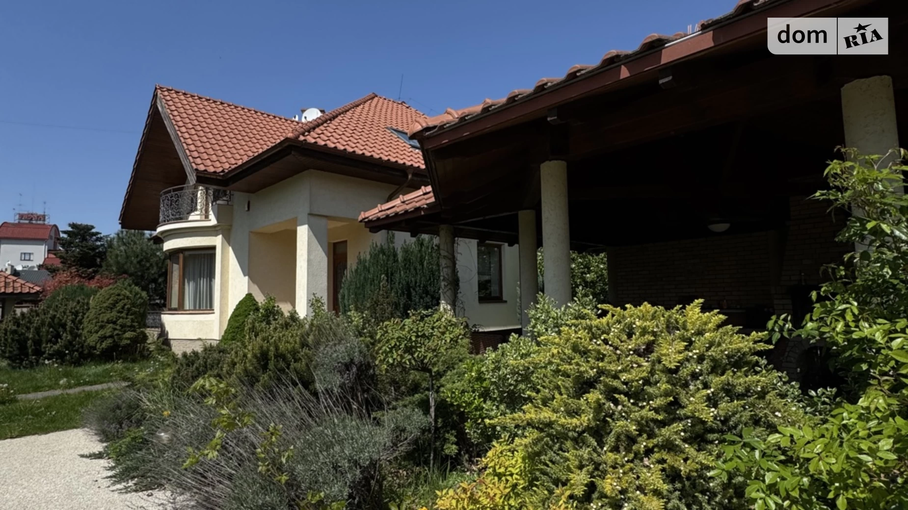 Продается дом на 2 этажа 260 кв. м с верандой, цена: 550000 $ - фото 3