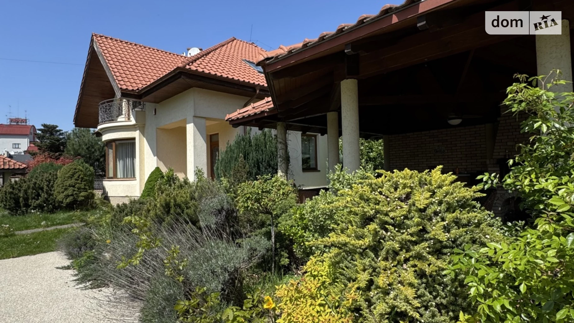 Продается дом на 2 этажа 260 кв. м с верандой, цена: 550000 $ - фото 5