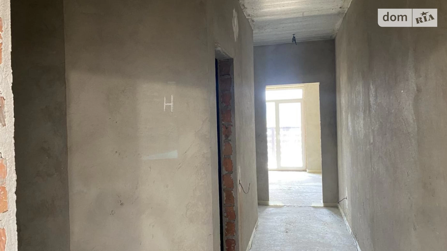 Продається 2-кімнатна квартира 62.4 кв. м у Хусті, вул. Степана Бандери (Шкільна), 6 - фото 10