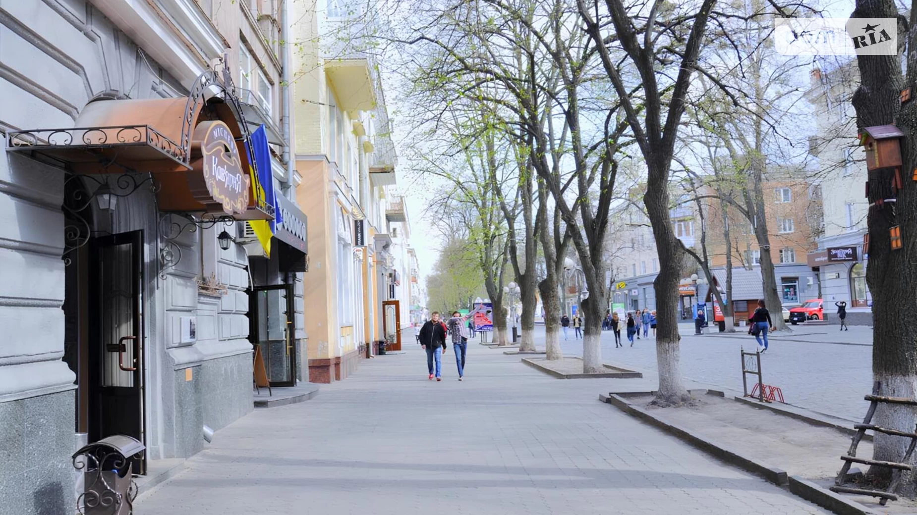 Продається приміщення вільного призначення 500 кв. м в 3-поверховій будівлі, цена: 2160000 $ - фото 3