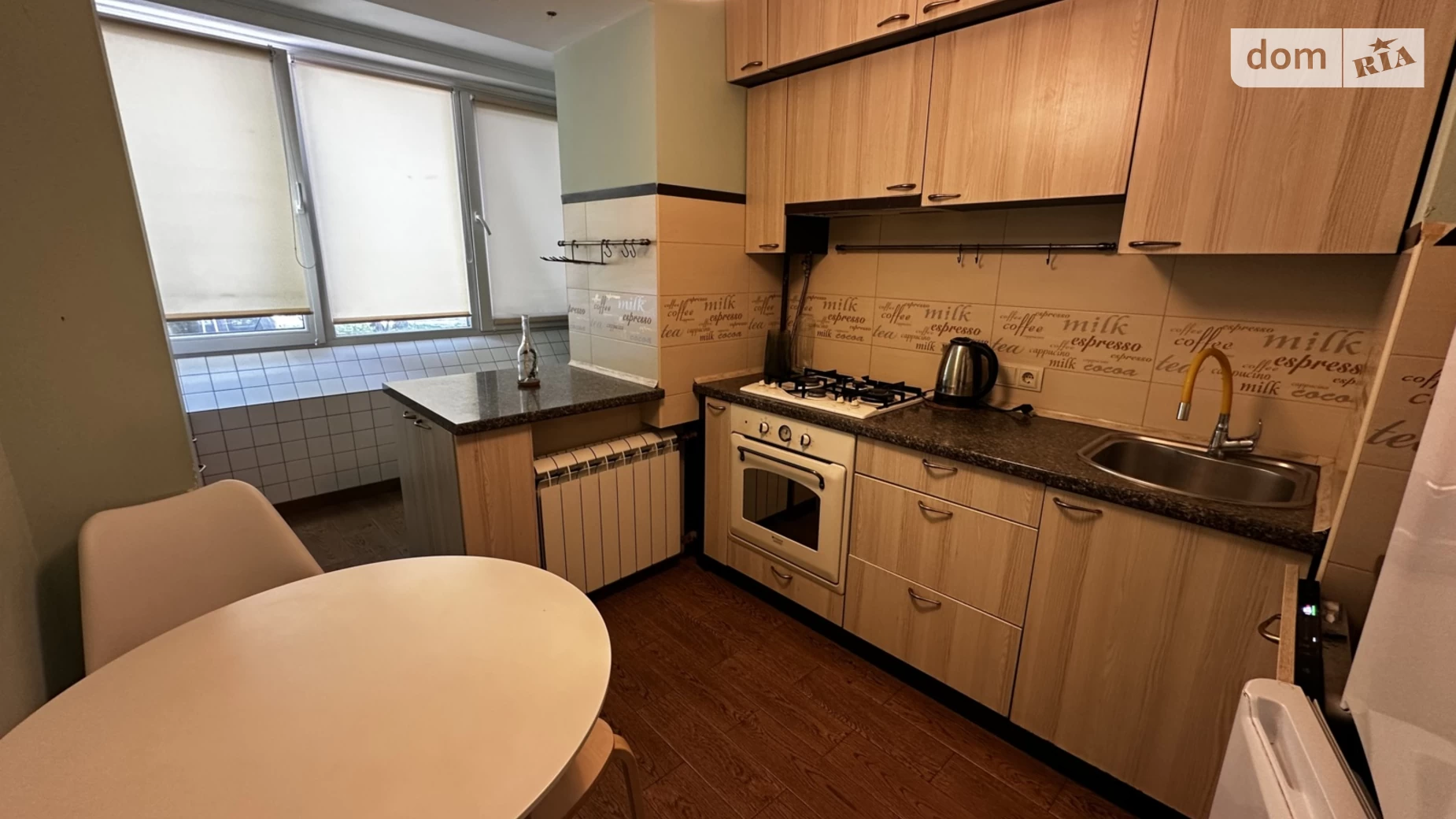 Продается 1-комнатная квартира 35 кв. м в Львове, ул. Бориса Гринченко - фото 4