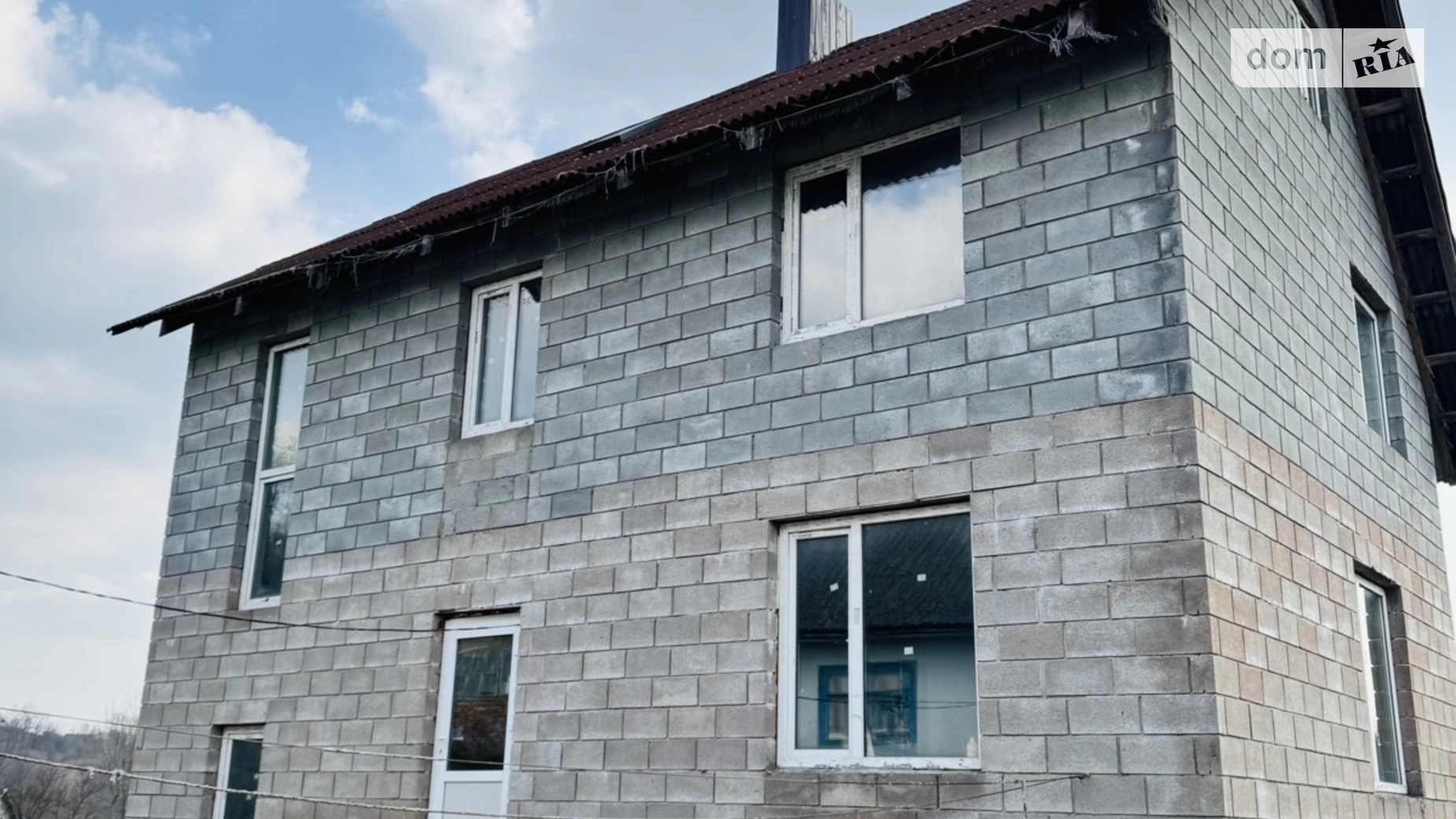 Продается дом на 3 этажа 180 кв. м с беседкой, цена: 40000 $ - фото 4