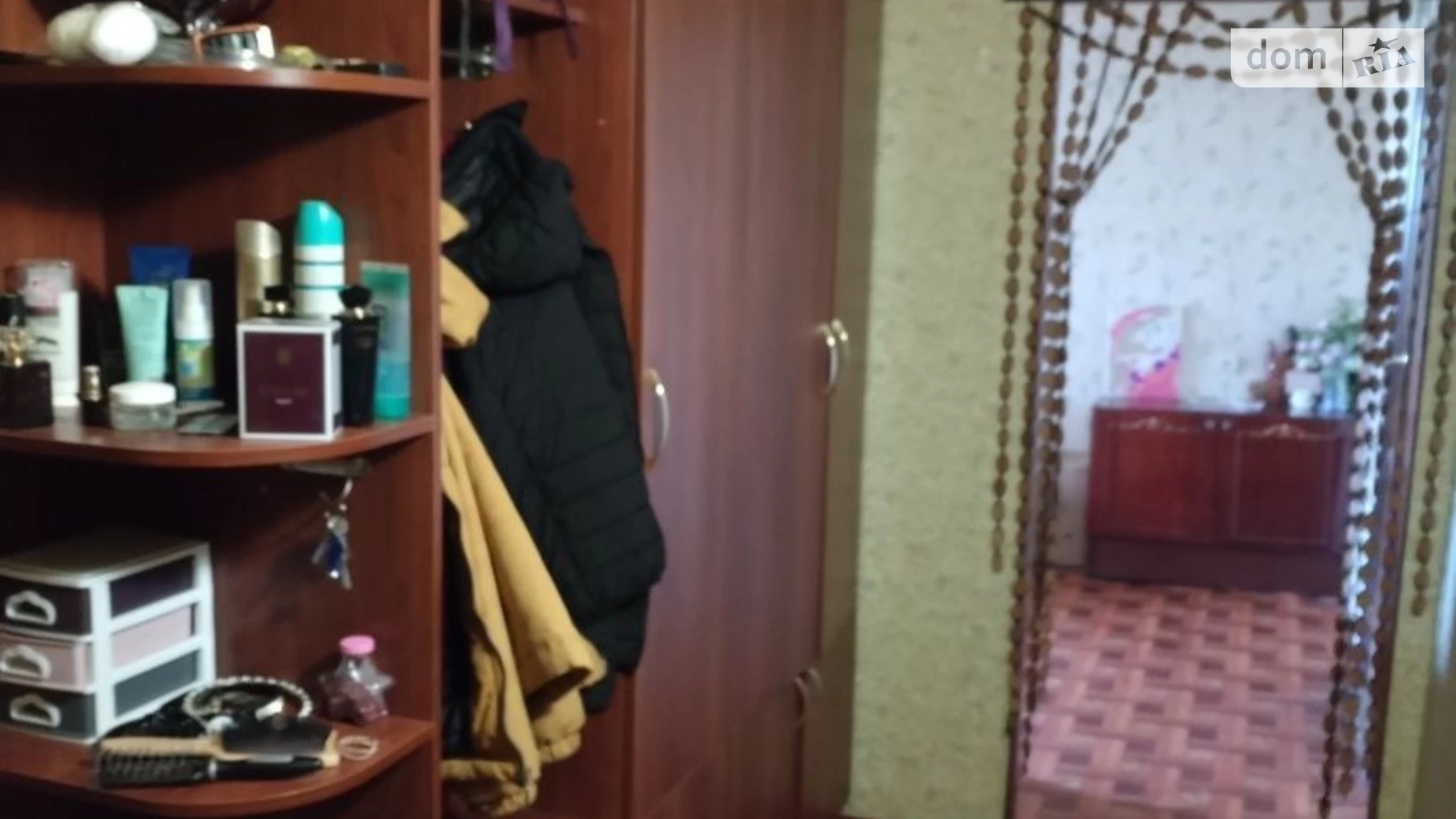 Продається 3-кімнатна квартира 62.6 кв. м у Дніпрі, вул. Дія Максима, 8 - фото 3