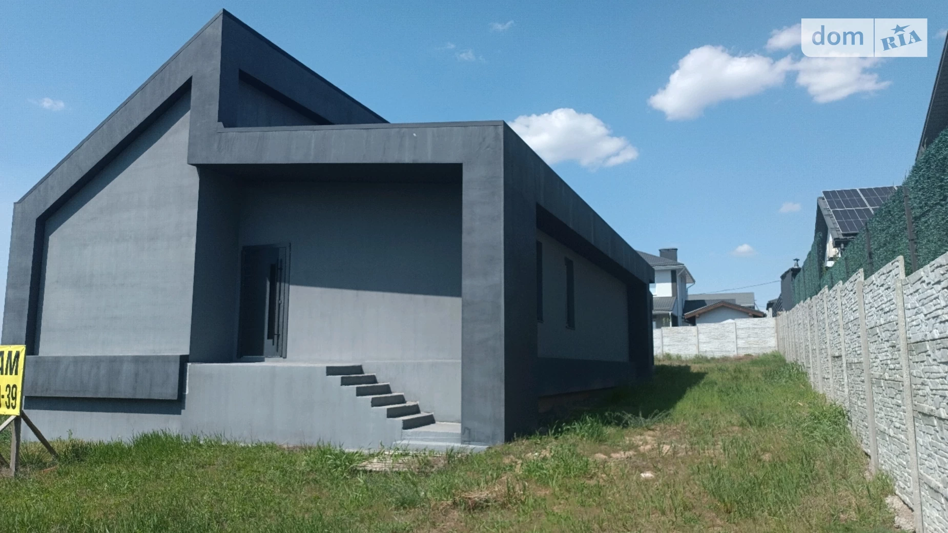 Продається одноповерховий будинок 220 кв. м з меблями, цена: 99000 $ - фото 3