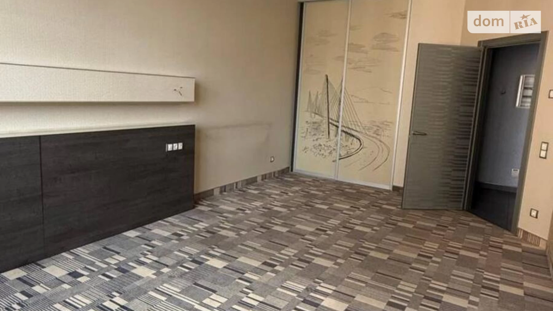 Продается 1-комнатная квартира 51.4 кв. м в Одессе, плато Аркадийское(Гагаринское), 5А корпус 2 - фото 3