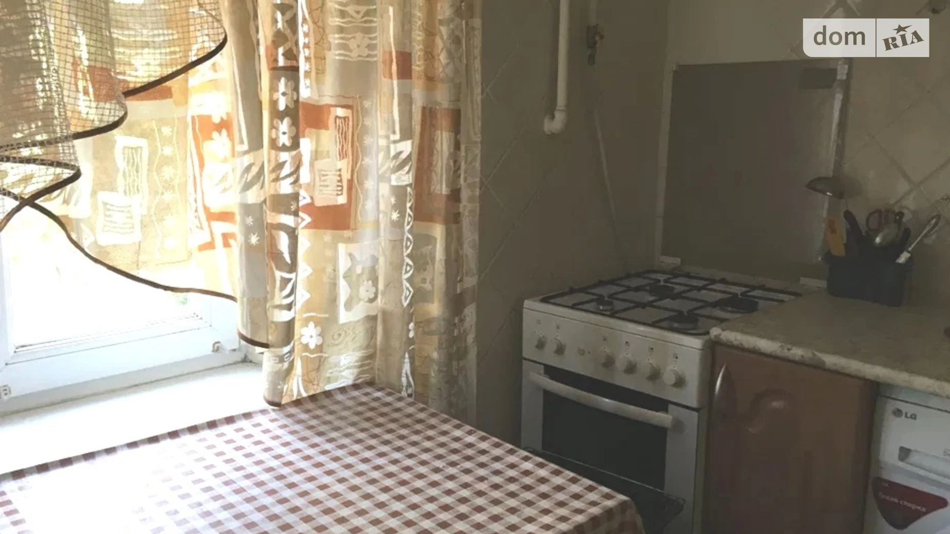 Сдается в аренду 2-комнатная квартира 48 кв. м в Киеве - фото 4