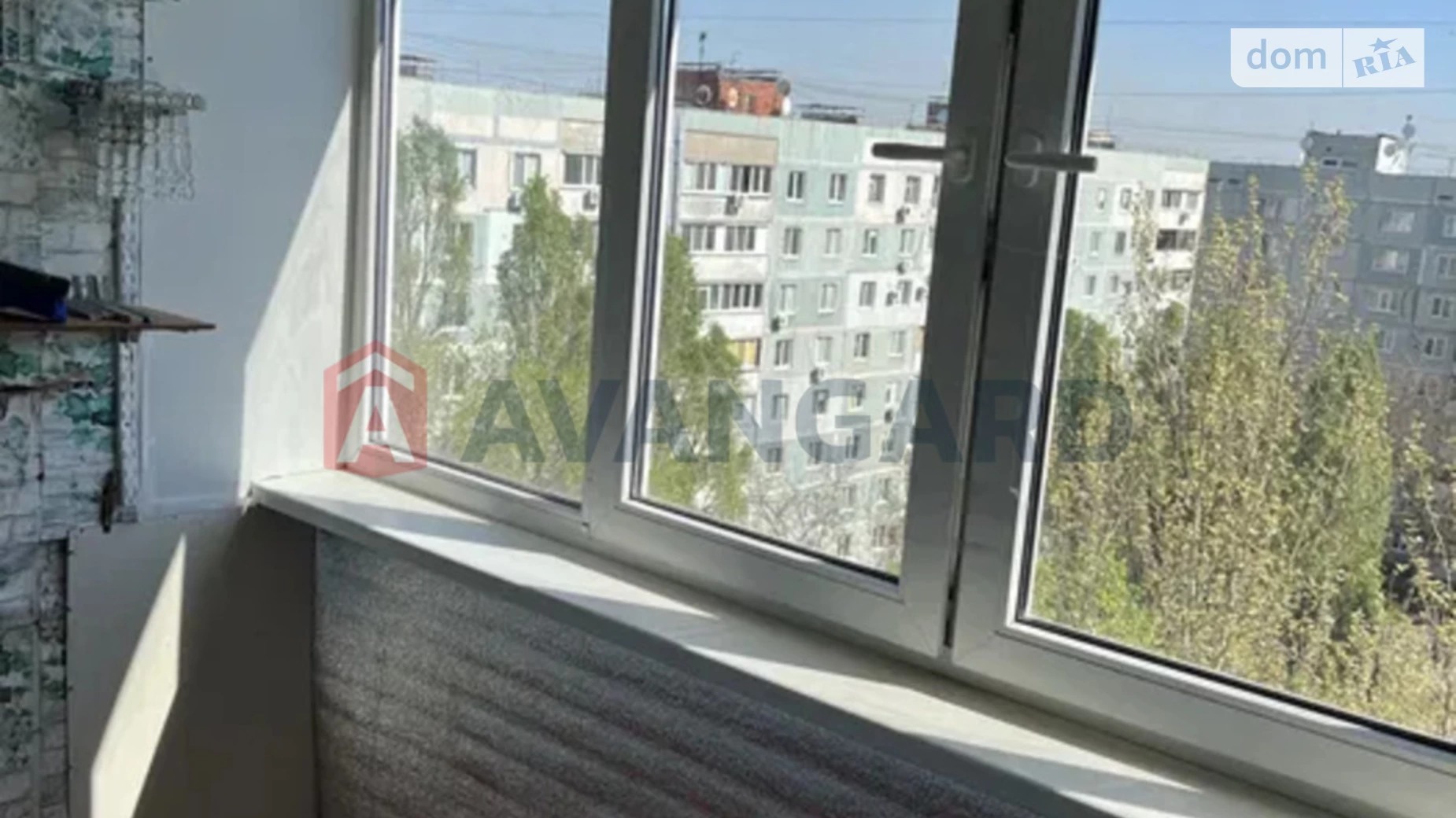 2-кімнатна квартира 47 кв. м у Запоріжжі - фото 11