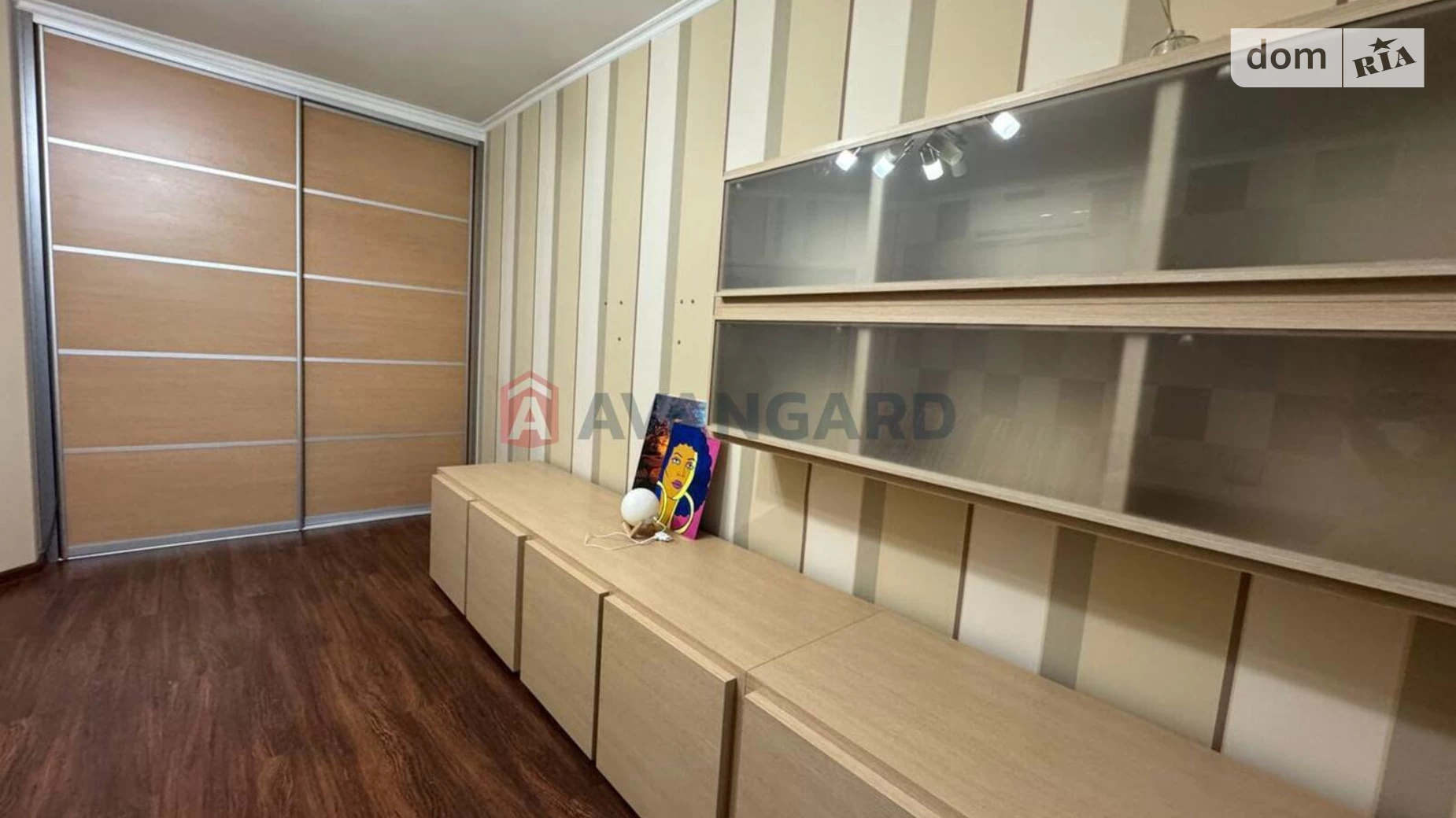 1-кімнатна квартира 38 кв. м у Запоріжжі, вул. Автозаводська, 50А - фото 18