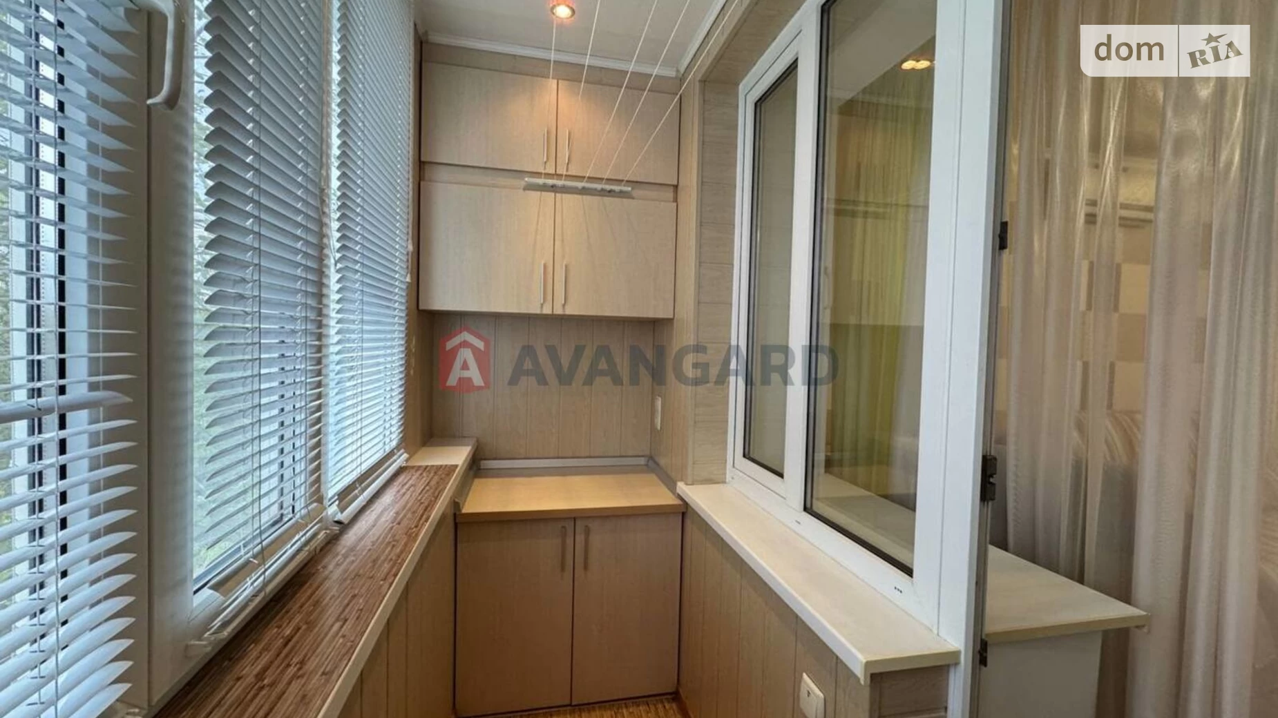 1-кімнатна квартира 38 кв. м у Запоріжжі, вул. Автозаводська, 50А - фото 22