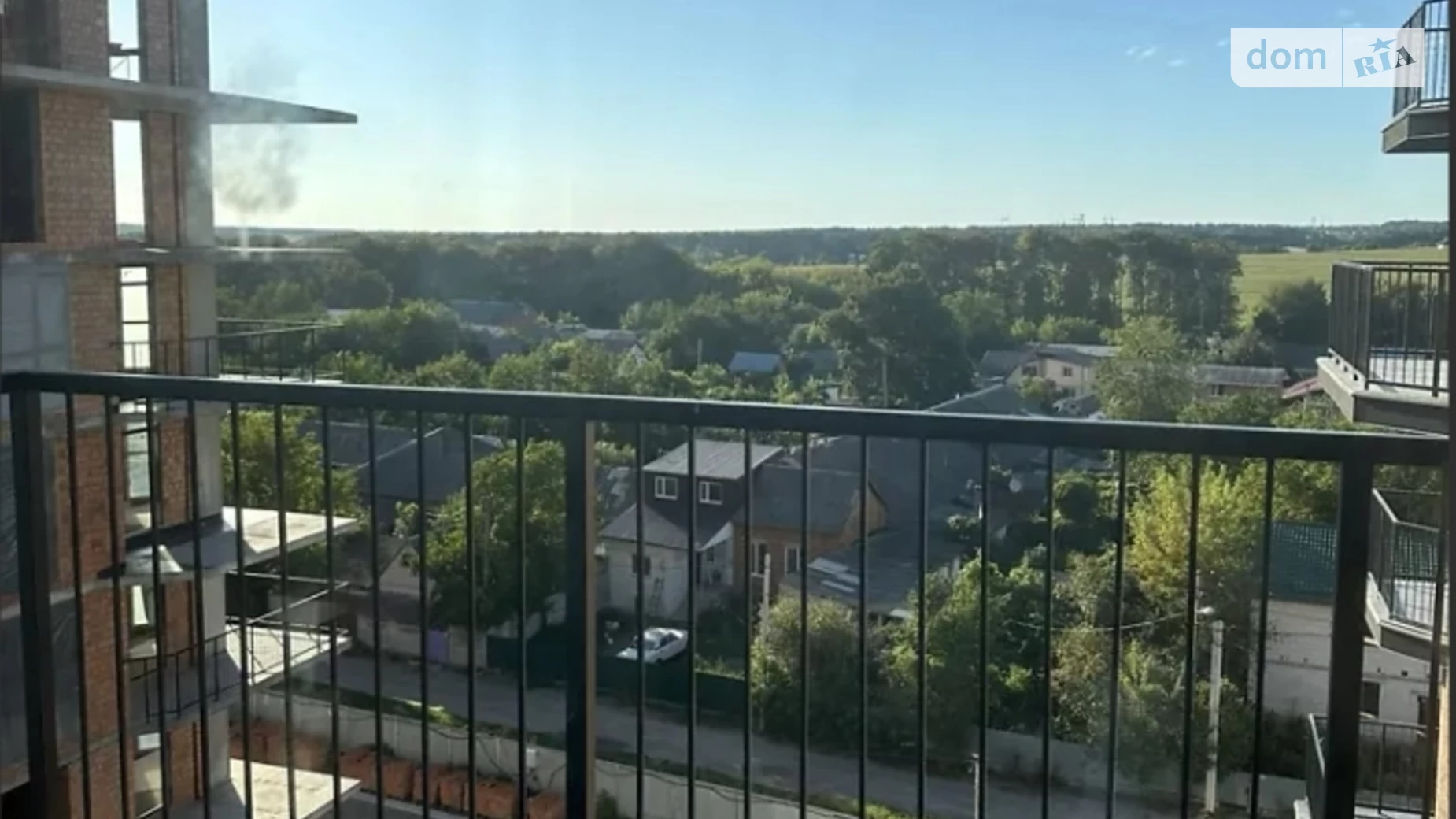 Продается 1-комнатная квартира 41 кв. м в Виннице, Барское шоссе, 1А - фото 5