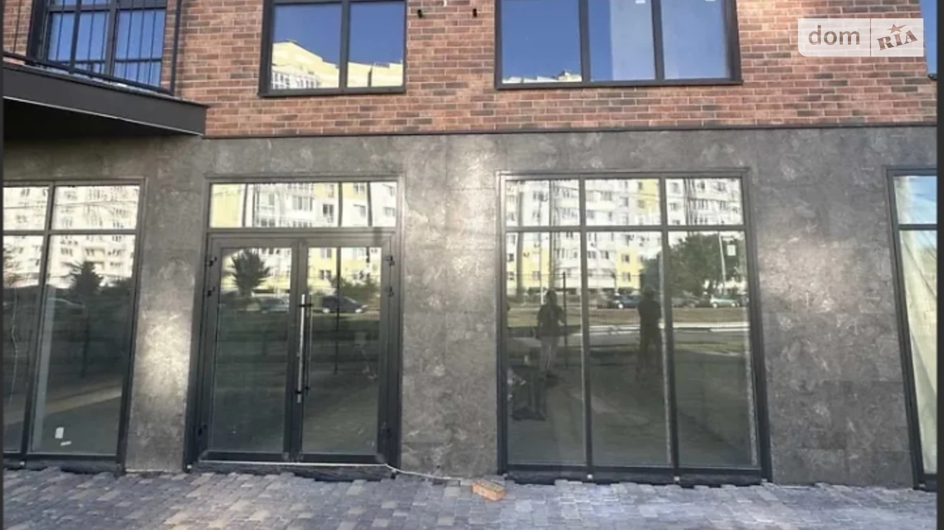 Продается 1-комнатная квартира 41 кв. м в Виннице, Барское шоссе, 1А - фото 2