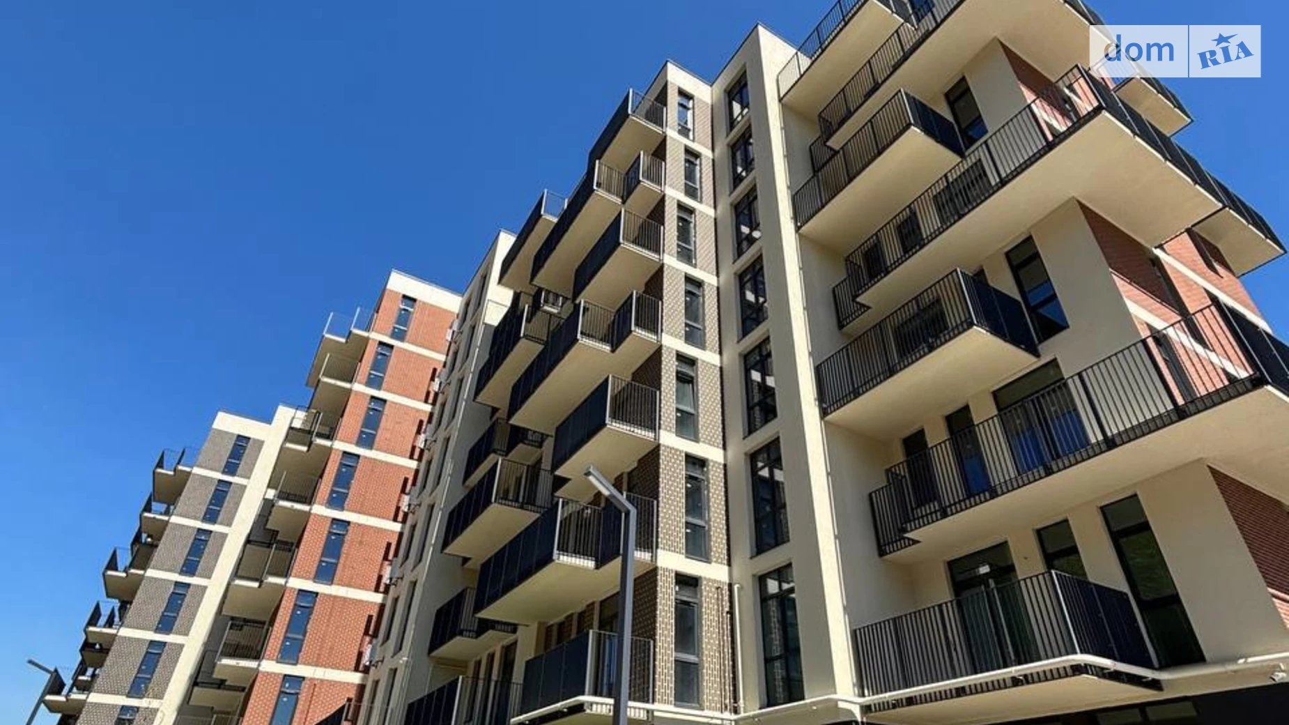 Продается 2-комнатная квартира 52.92 кв. м в Винниках, ул. Галицкая - фото 3