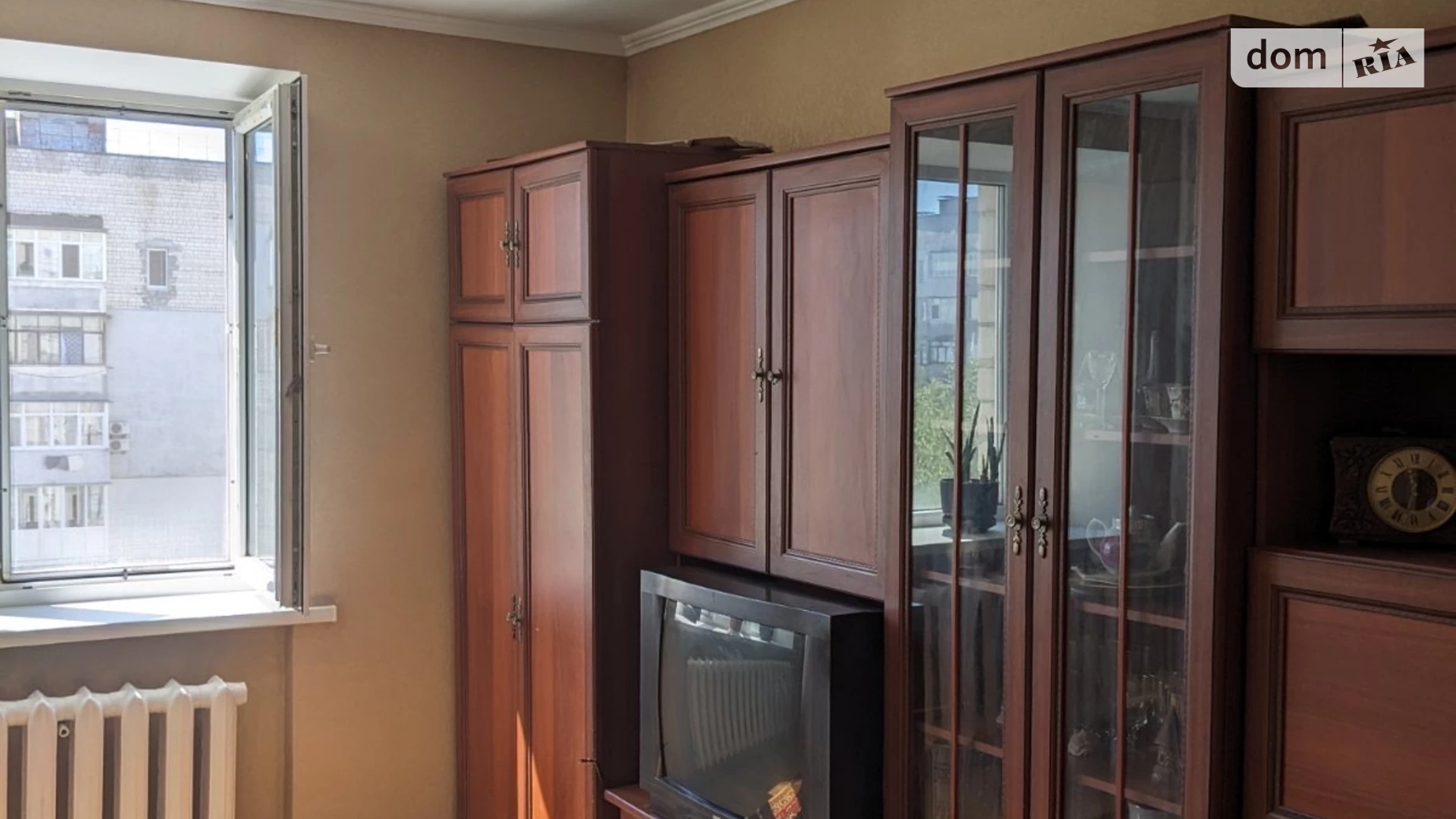 Продается 2-комнатная квартира 50 кв. м в Виннице, ул. Брацлавская - фото 5