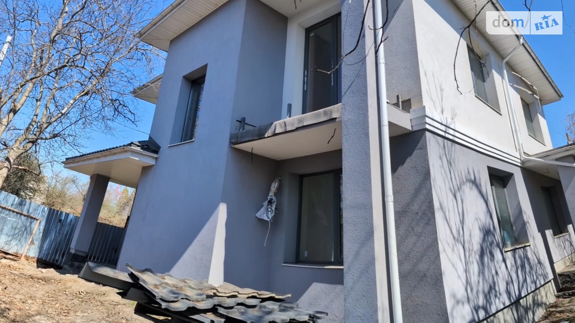 Продається будинок 2 поверховий 189 кв. м з гаражем, цена: 198000 $ - фото 4
