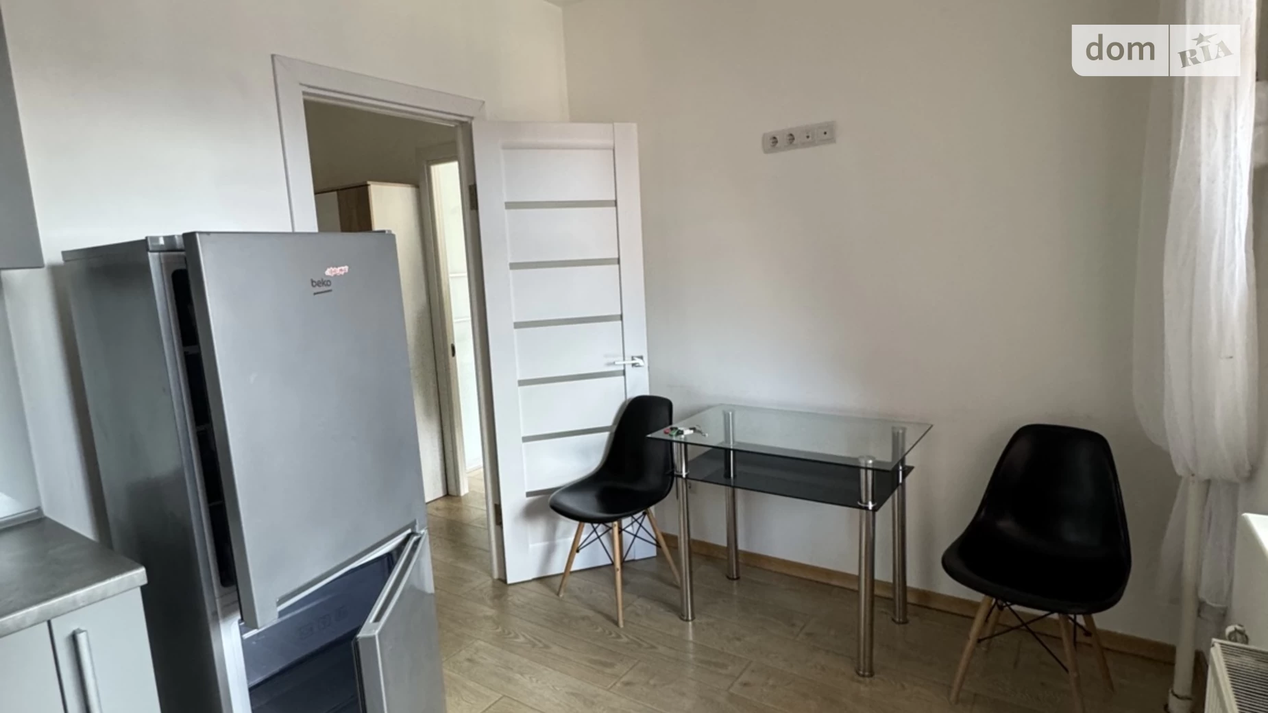 Сдается в аренду 1-комнатная квартира 35 кв. м в Хмельницком, цена: 12500 грн - фото 9