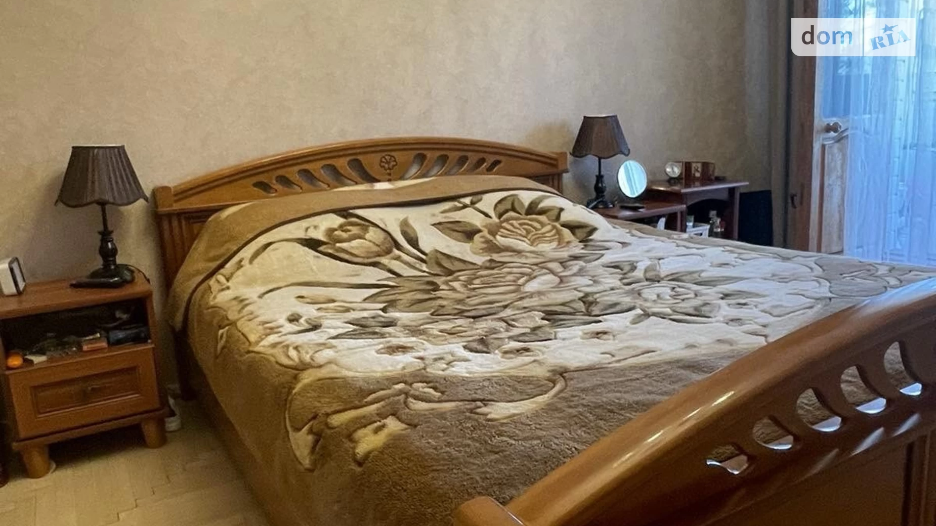 3-кімнатна квартира 68.46 кв. м у Запоріжжі, вул. Автозаводська - фото 3