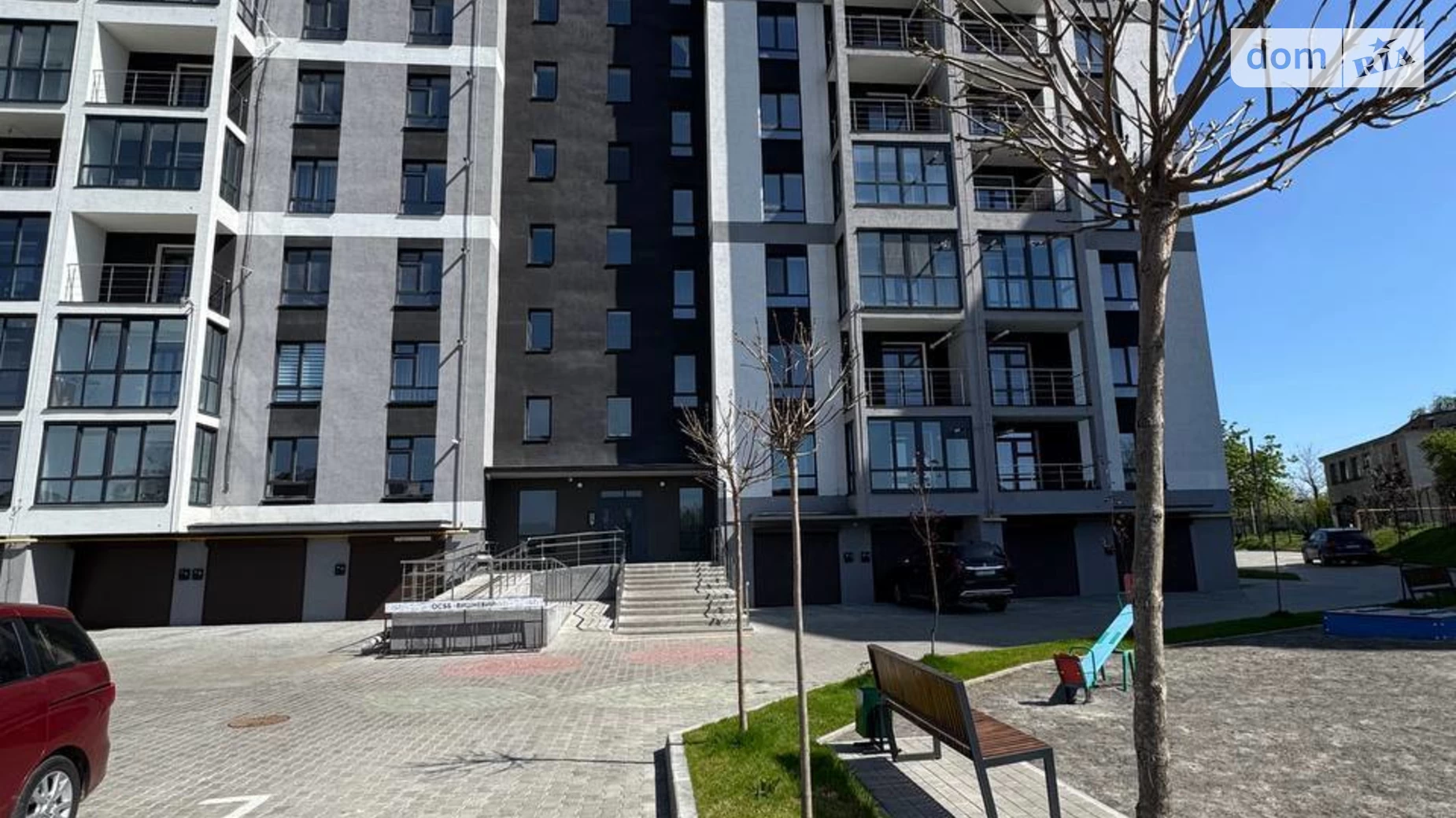 Продається 2-кімнатна квартира 65.9 кв. м у Хмельницькому, вул. Транспортна, 11/3 - фото 36