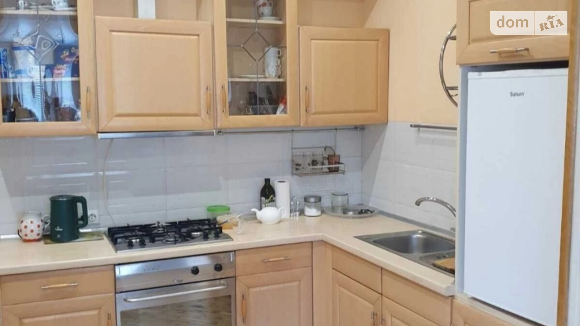 Продается 3-комнатная квартира 87 кв. м в Днепре, просп. Яворницкого Дмитрия, 123 - фото 2