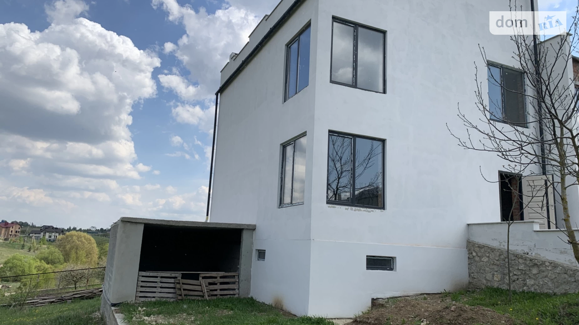 3-кімнатна квартира 120 кв. м у Тернополі, вул. Бережанська - фото 16