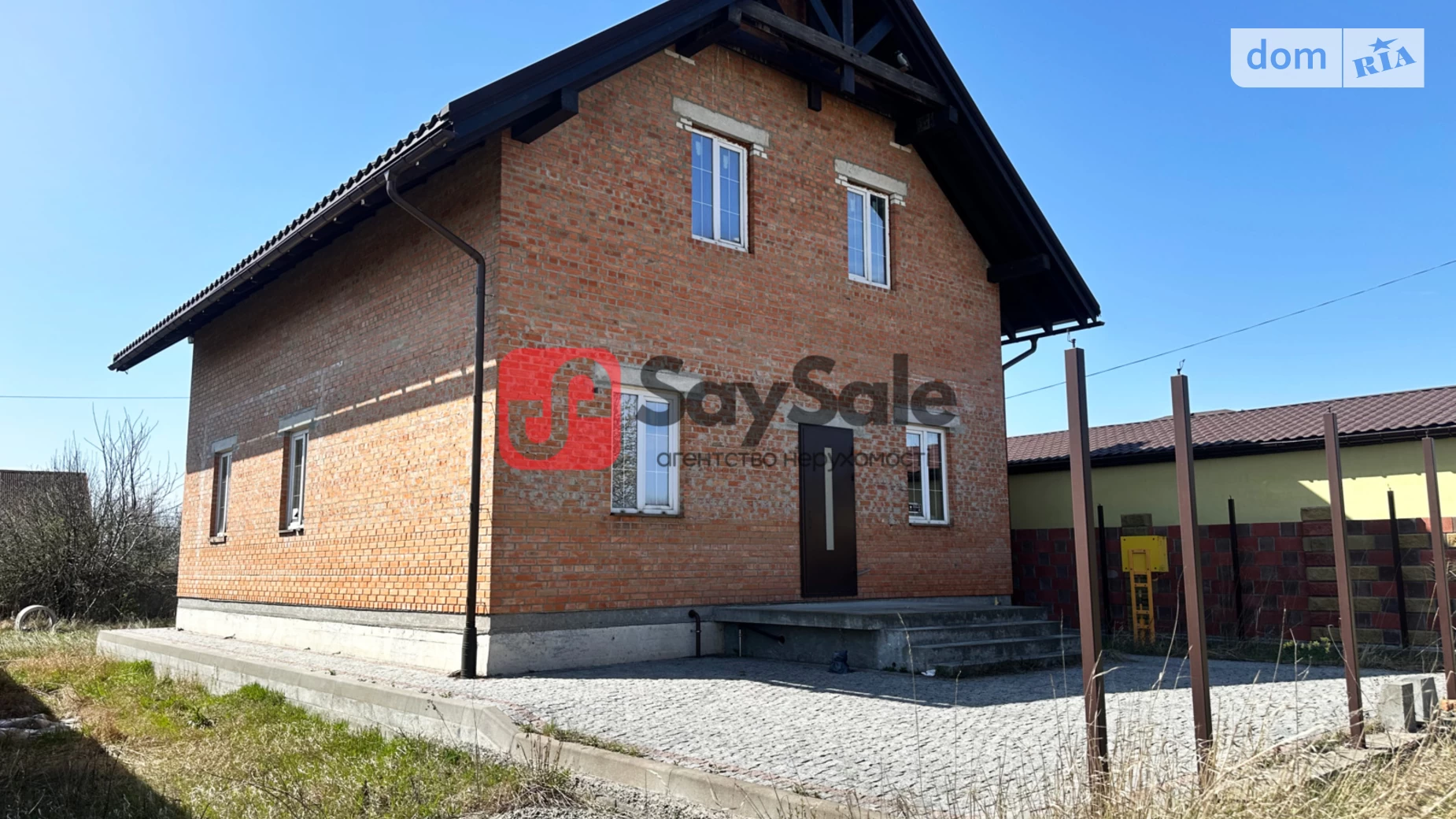 Продается дом на 2 этажа 170 кв. м с беседкой, цена: 219999 $ - фото 3