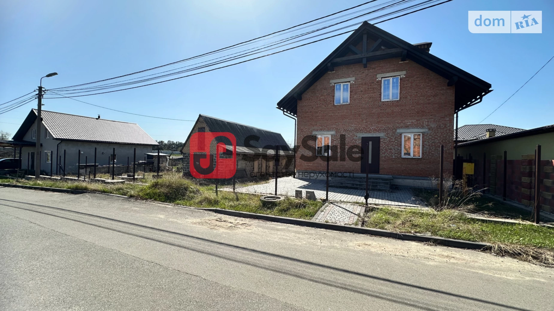 Продается дом на 2 этажа 170 кв. м с беседкой, цена: 219999 $ - фото 4