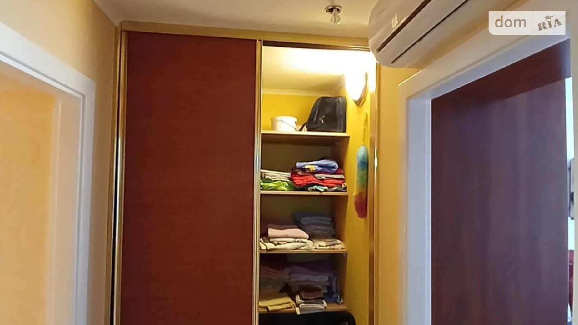 Продается 3-комнатная квартира 60.9 кв. м в Хмельницком, ул. Романа Шухевича(Курчатова), 5 - фото 4