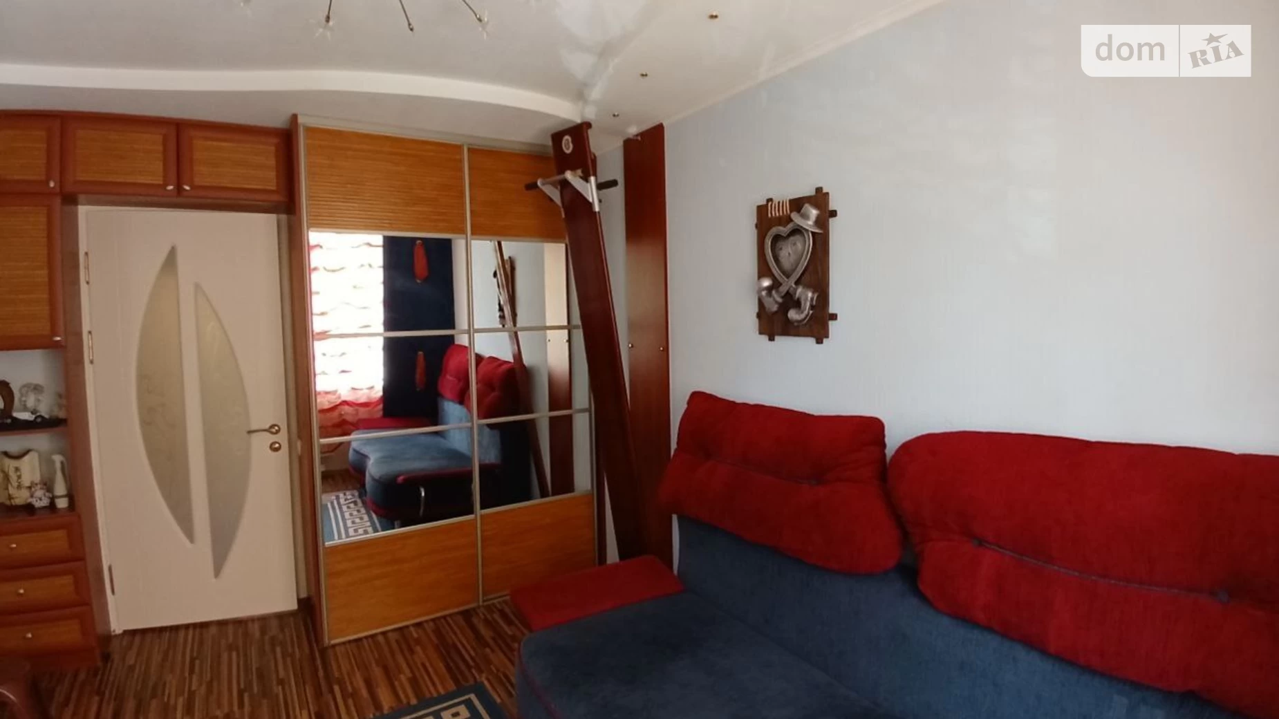 Продається 3-кімнатна квартира 60.9 кв. м у Хмельницькому, цена: 57400 $ - фото 4