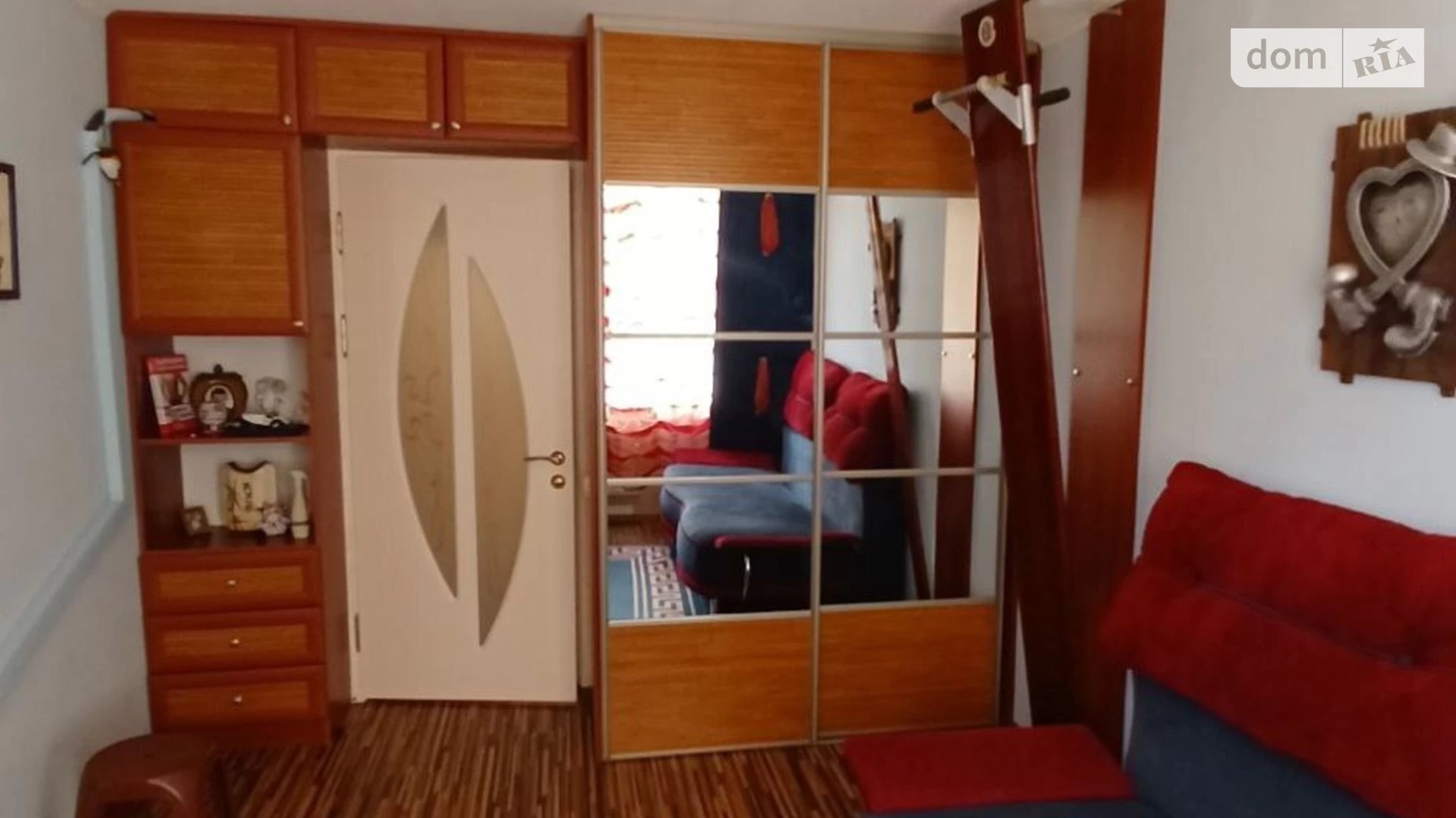 Продається 3-кімнатна квартира 60.9 кв. м у Хмельницькому, цена: 57400 $ - фото 3