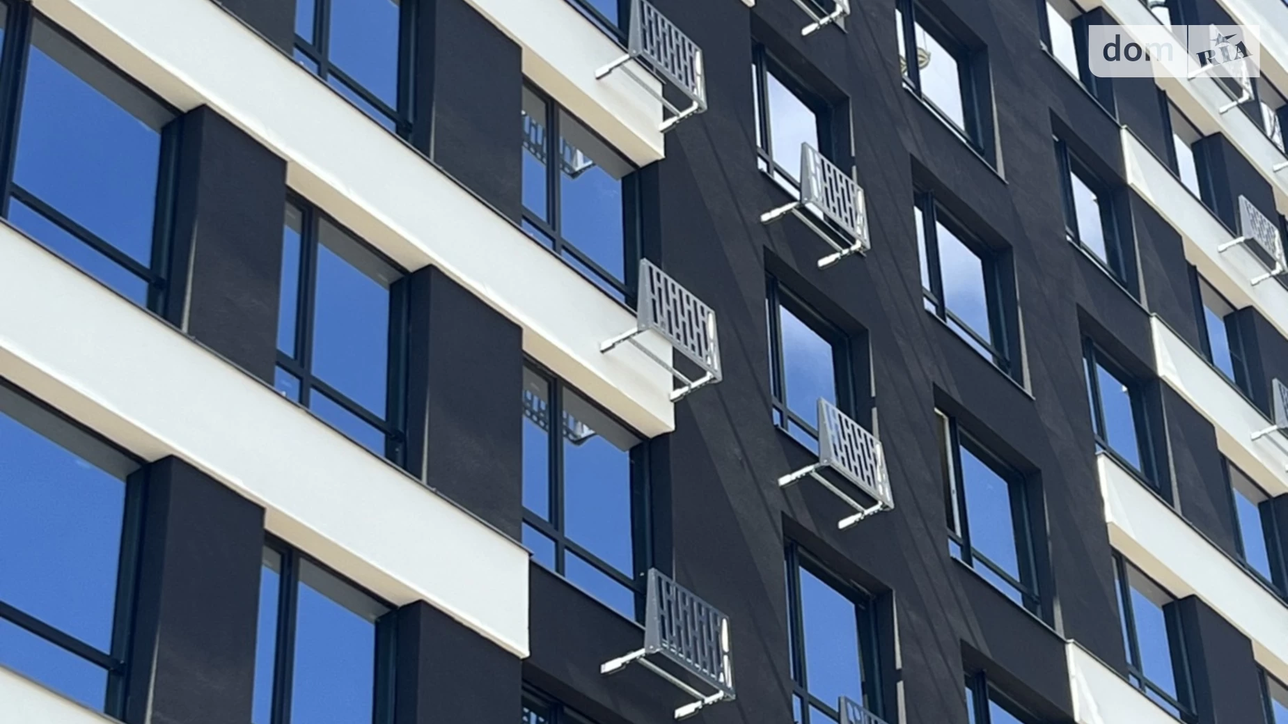 Продается 1-комнатная квартира 38 кв. м в Ивано-Франковске, цена: 28500 $ - фото 3