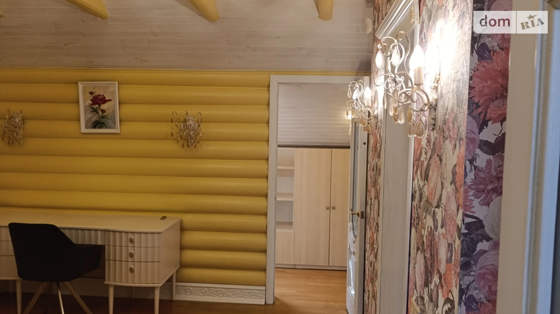 Сдается в аренду дом на 2 этажа 160 кв. м с гаражом, цена: 1000 € - фото 5
