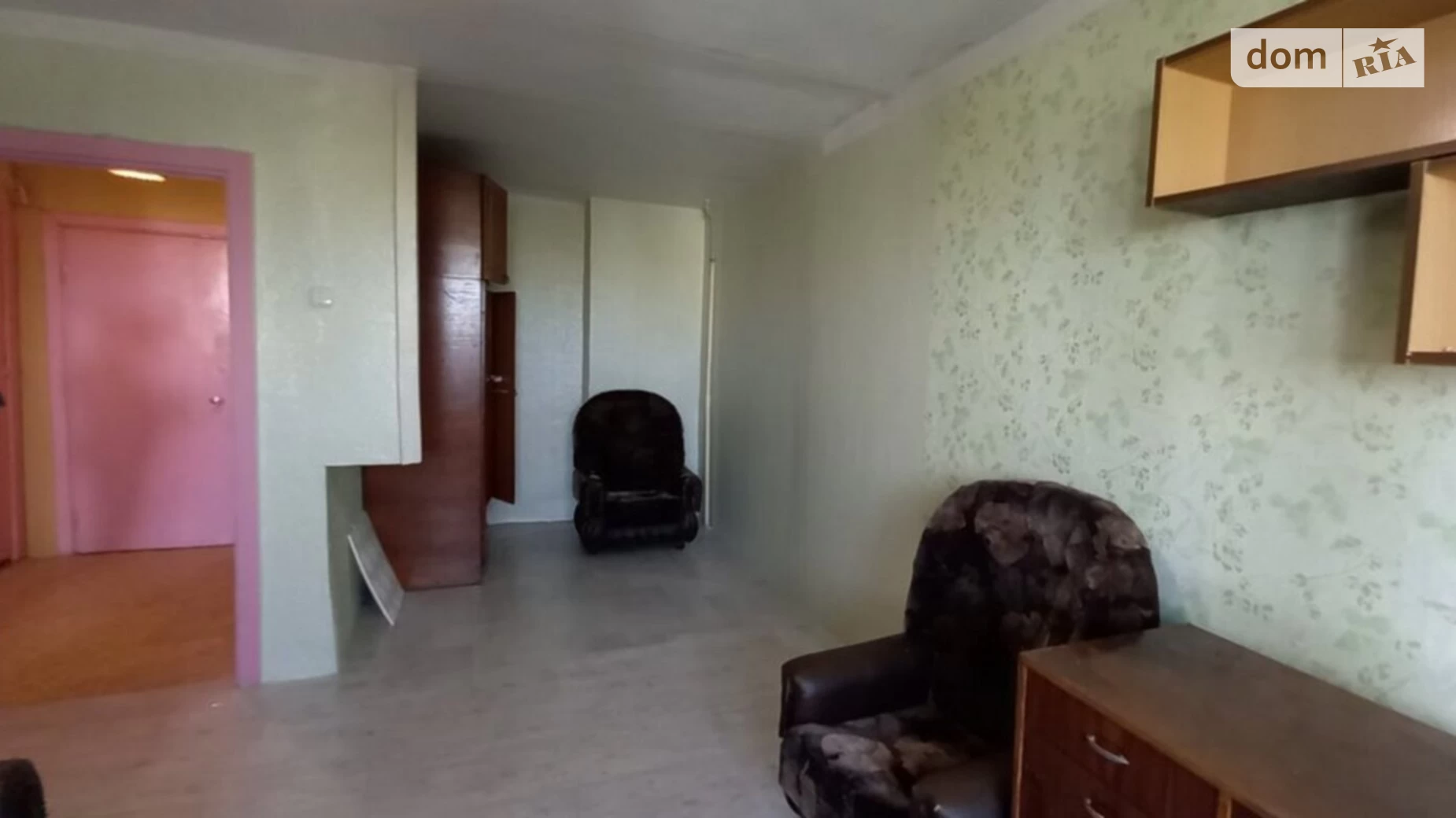 Продається 1-кімнатна квартира 39.6 кв. м у Дніпрі, мас. Тополя-2, 40 - фото 3