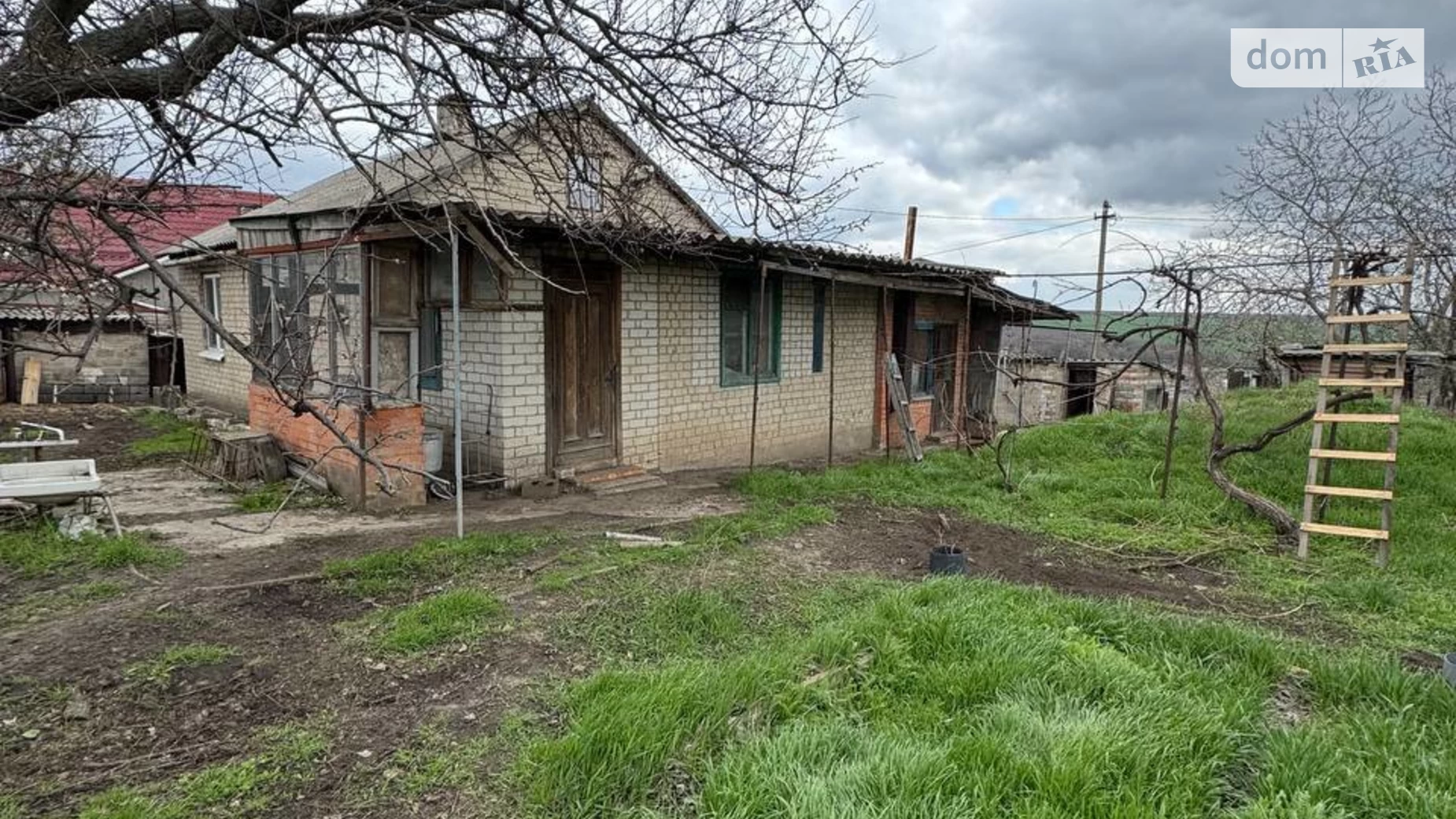 Продается одноэтажный дом 62.3 кв. м с беседкой, цена: 16000 $ - фото 5