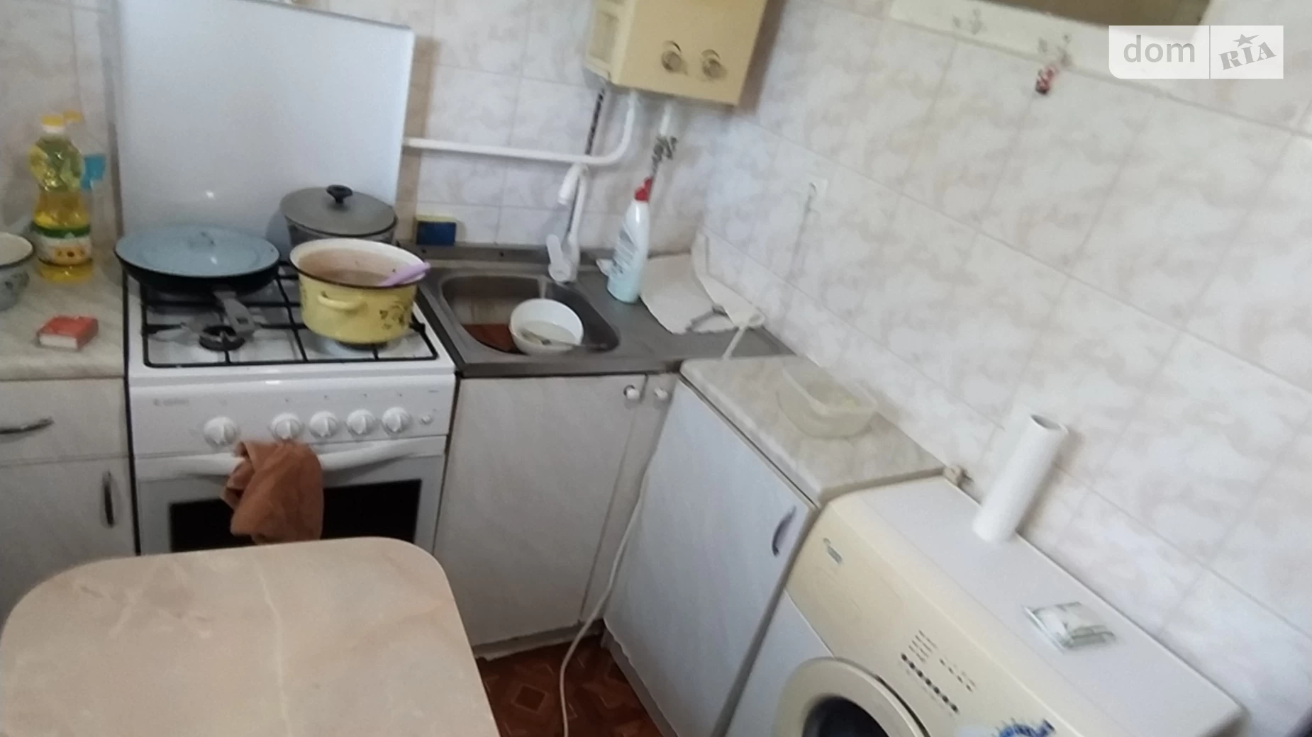 Продається 2-кімнатна квартира 40 кв. м у Миколаєві, Одеське шосе - фото 7