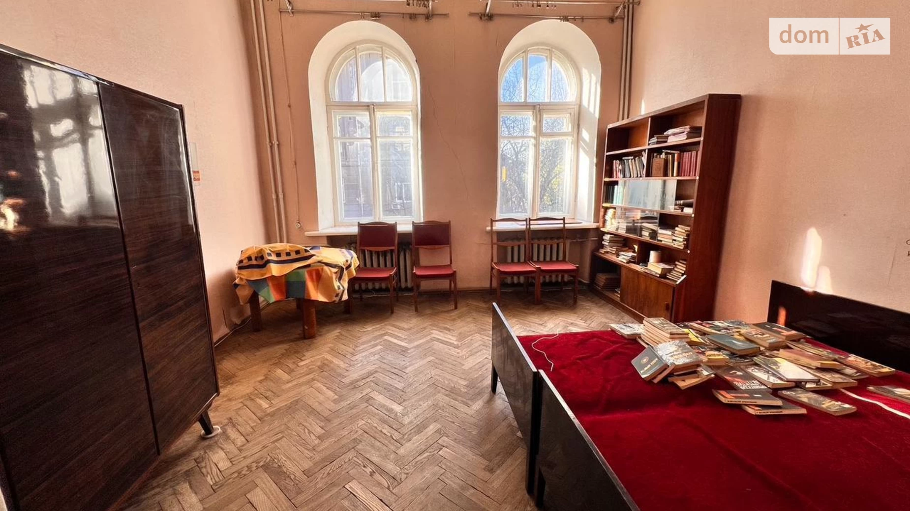 Здається в оренду 2-кімнатна квартира 105 кв. м у Києві, вул. Архітектора Городецького, 10/1 - фото 4