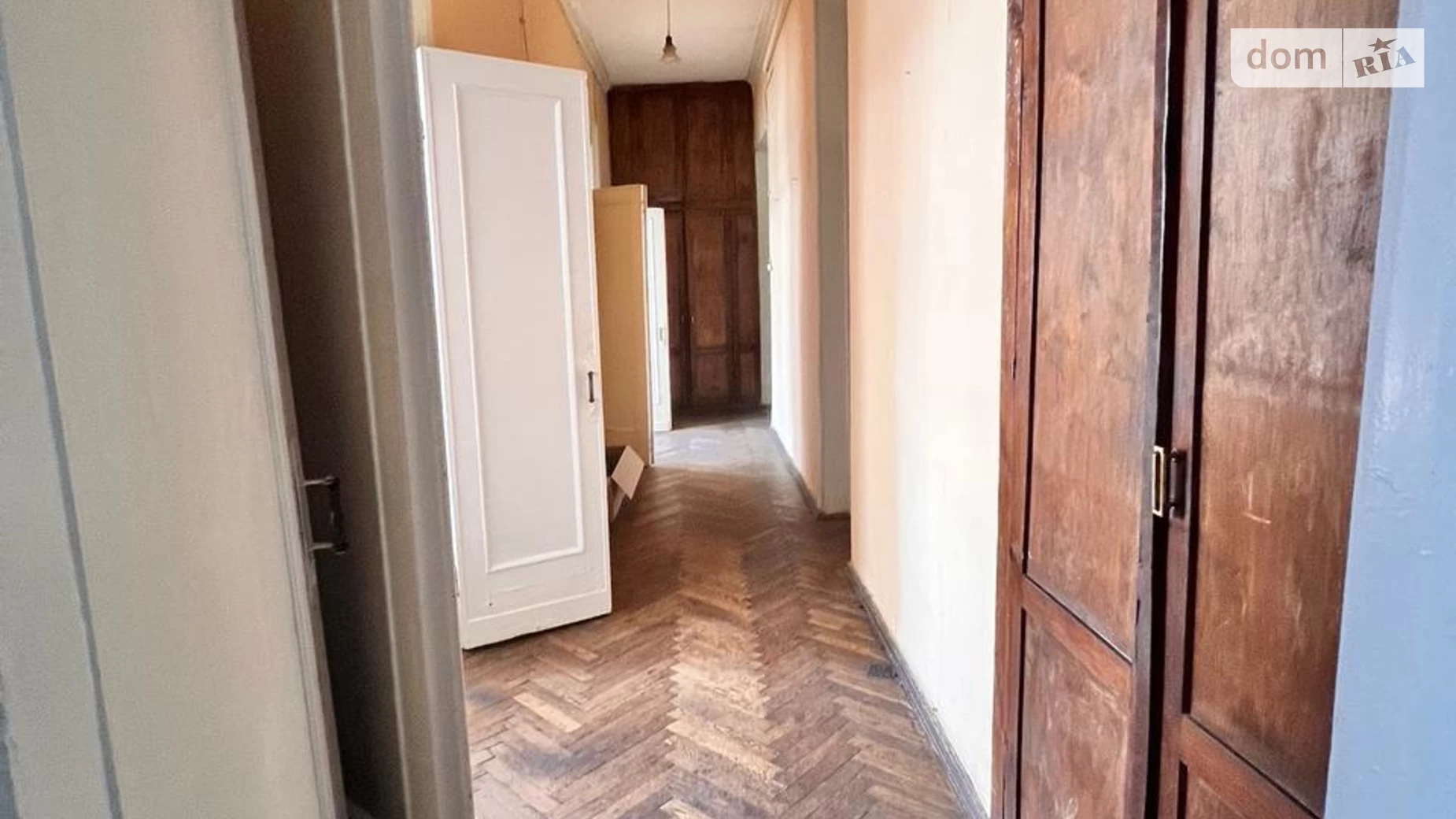 Здається в оренду 2-кімнатна квартира 105 кв. м у Києві, вул. Архітектора Городецького, 10/1 - фото 5