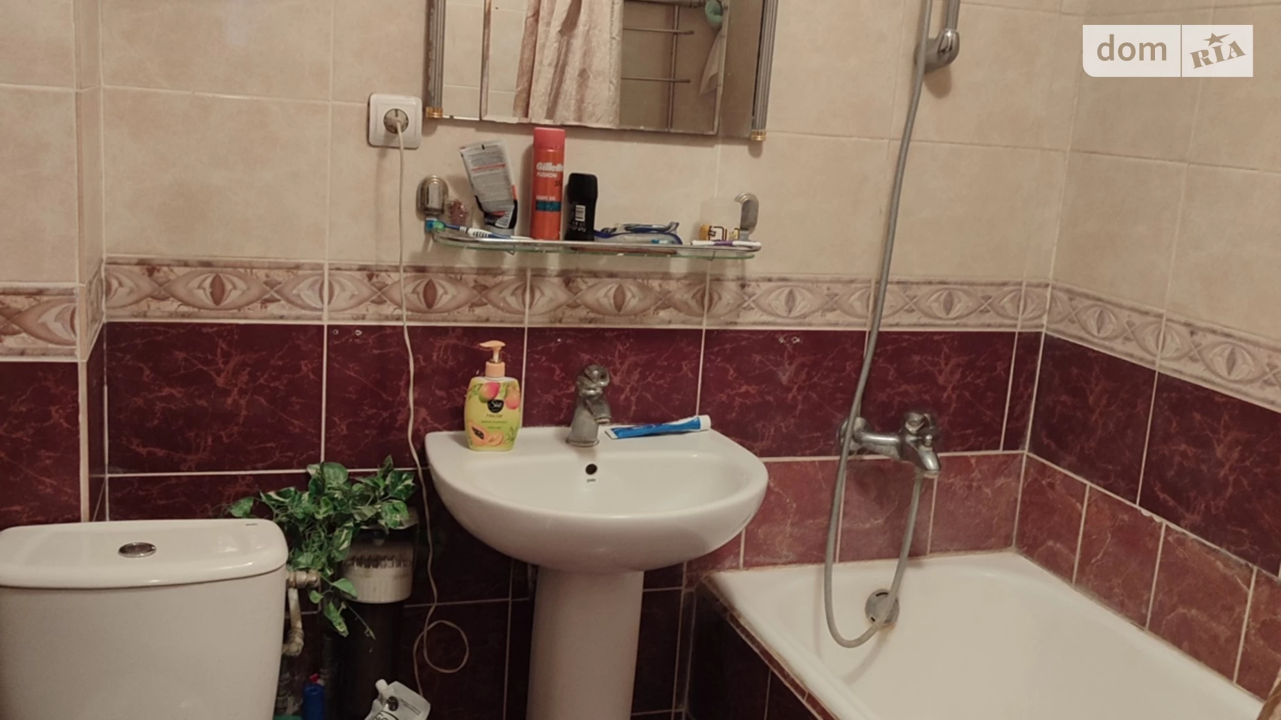 Продається 3-кімнатна квартира 73 кв. м у Харкові, вул. Харківських Дивізій, 16 - фото 5