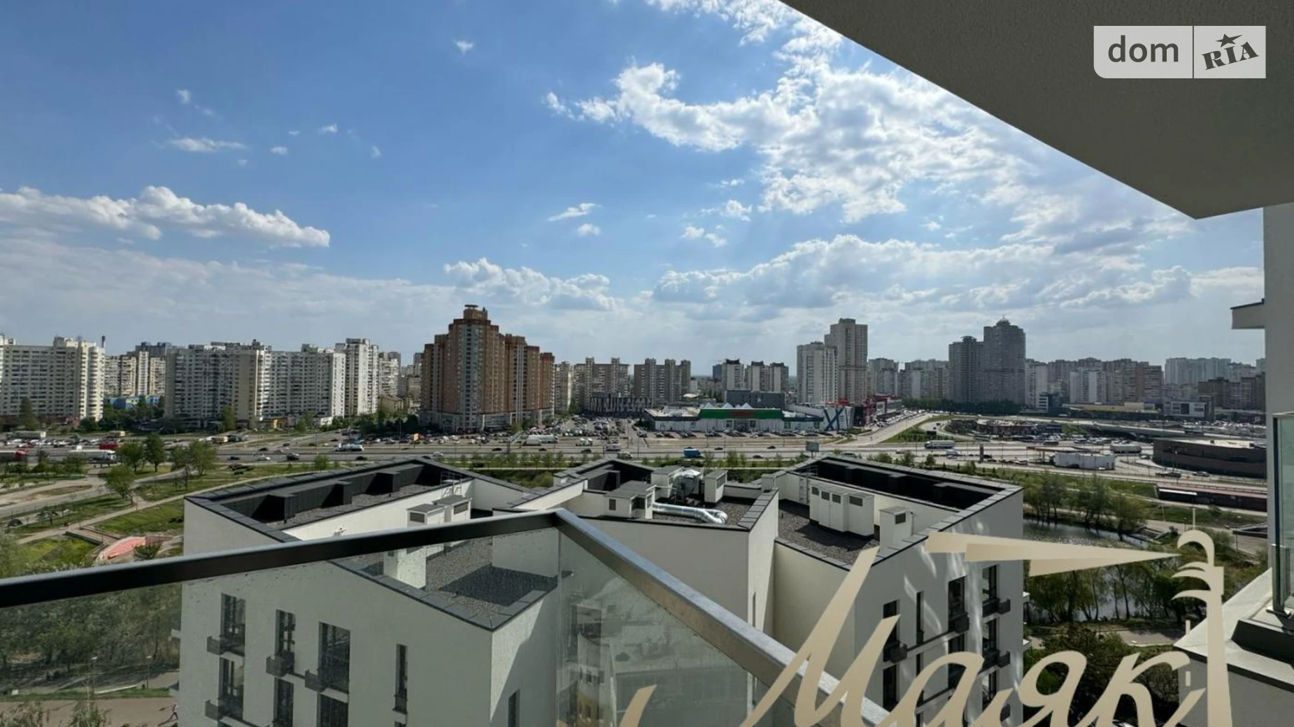 Продается 1-комнатная квартира 48.4 кв. м в Киеве, ул. Драгоманова, 31А - фото 4