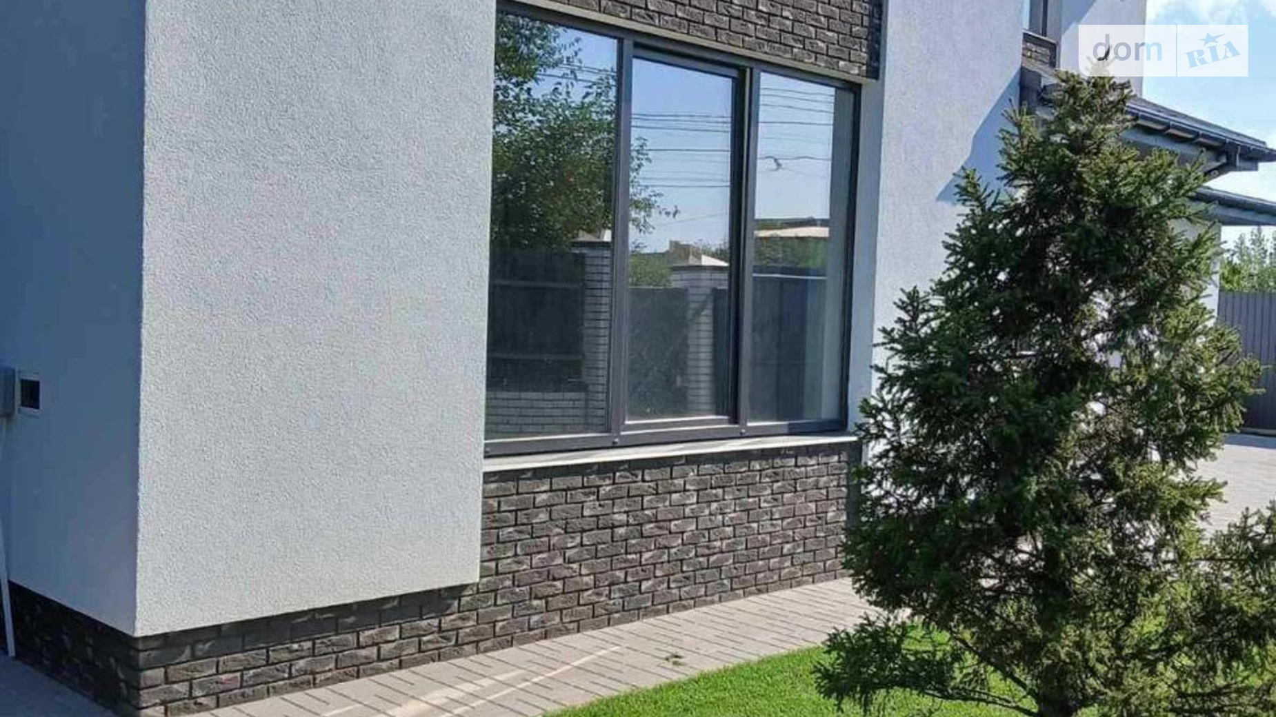 Продается дом на 2 этажа 290 кв. м с камином, цена: 290000 $ - фото 3