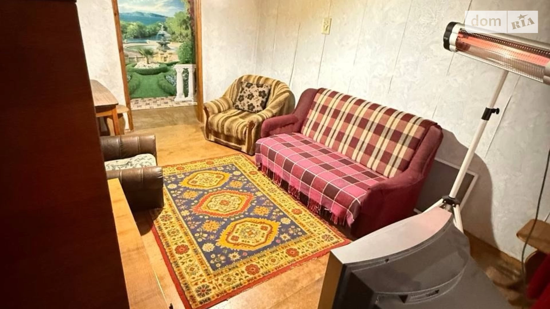 Продается 3-комнатная квартира 58.4 кв. м в Кривом Роге, ул. Самотечная, 3 - фото 2