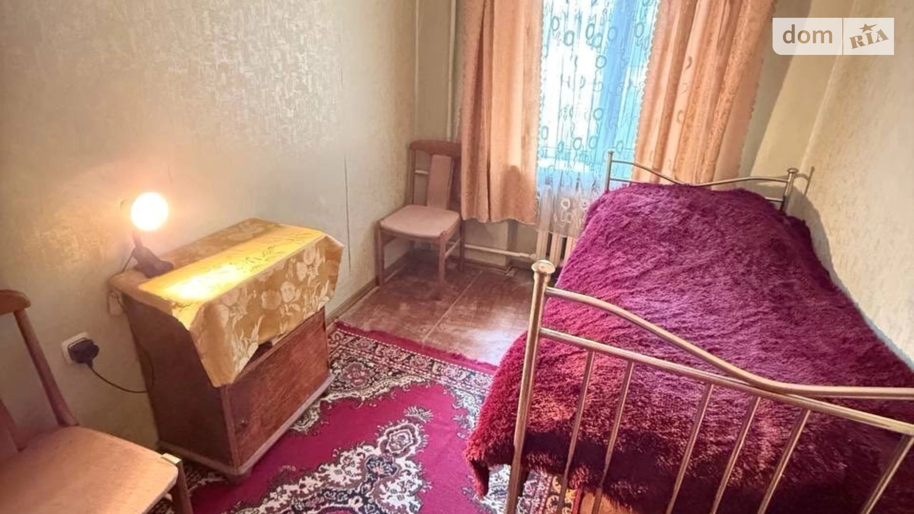 Продается 3-комнатная квартира 58.4 кв. м в Кривом Роге, ул. Самотечная, 3 - фото 3