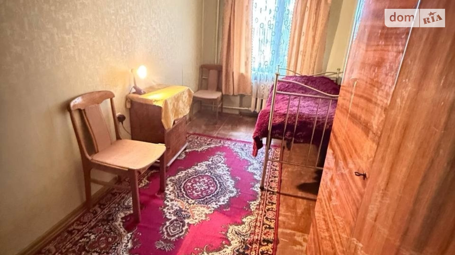 Продается 3-комнатная квартира 58.4 кв. м в Кривом Роге, ул. Самотечная, 3 - фото 4