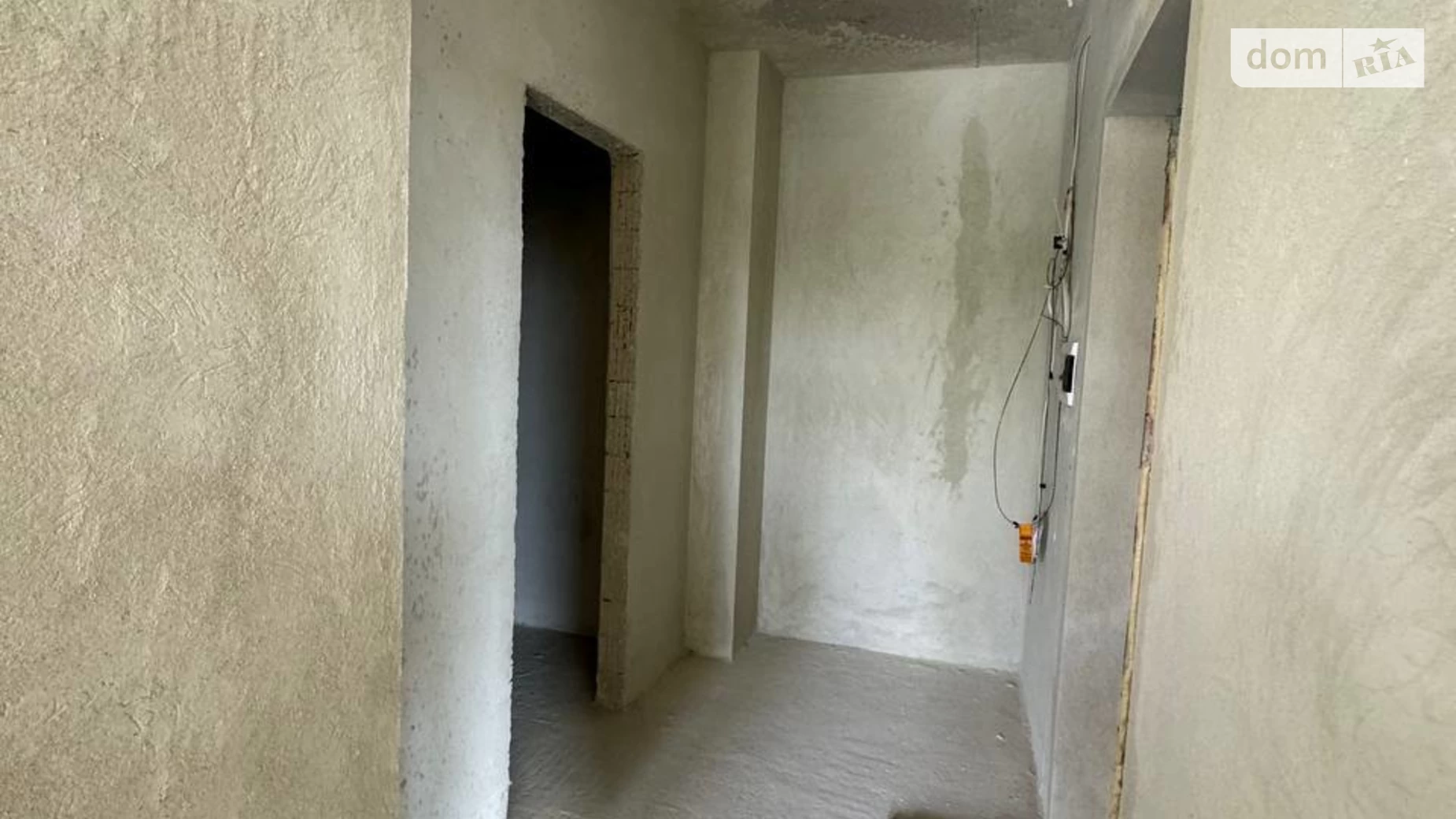 Продается 1-комнатная квартира 43 кв. м в Львове, ул. Владимира Навроцкого, 4 - фото 3