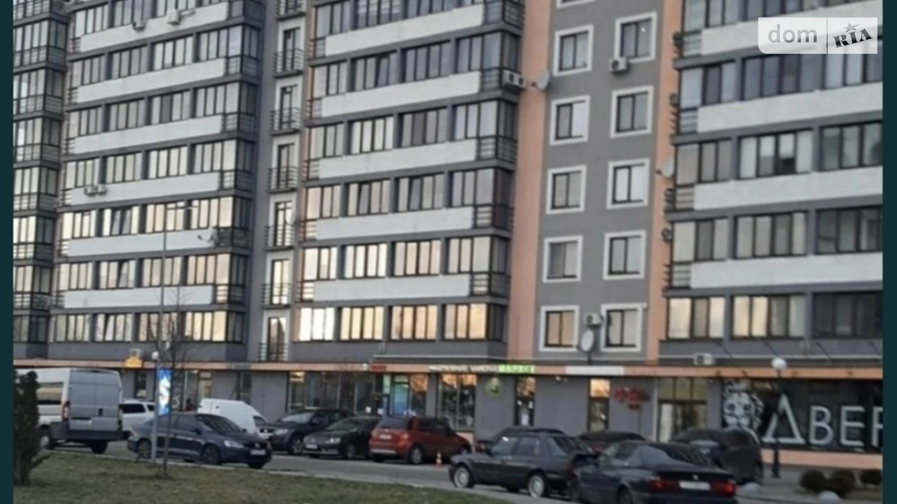 Здається в оренду підземний паркінг під легкове авто на 16 кв. м, цена: 1900 грн - фото 2