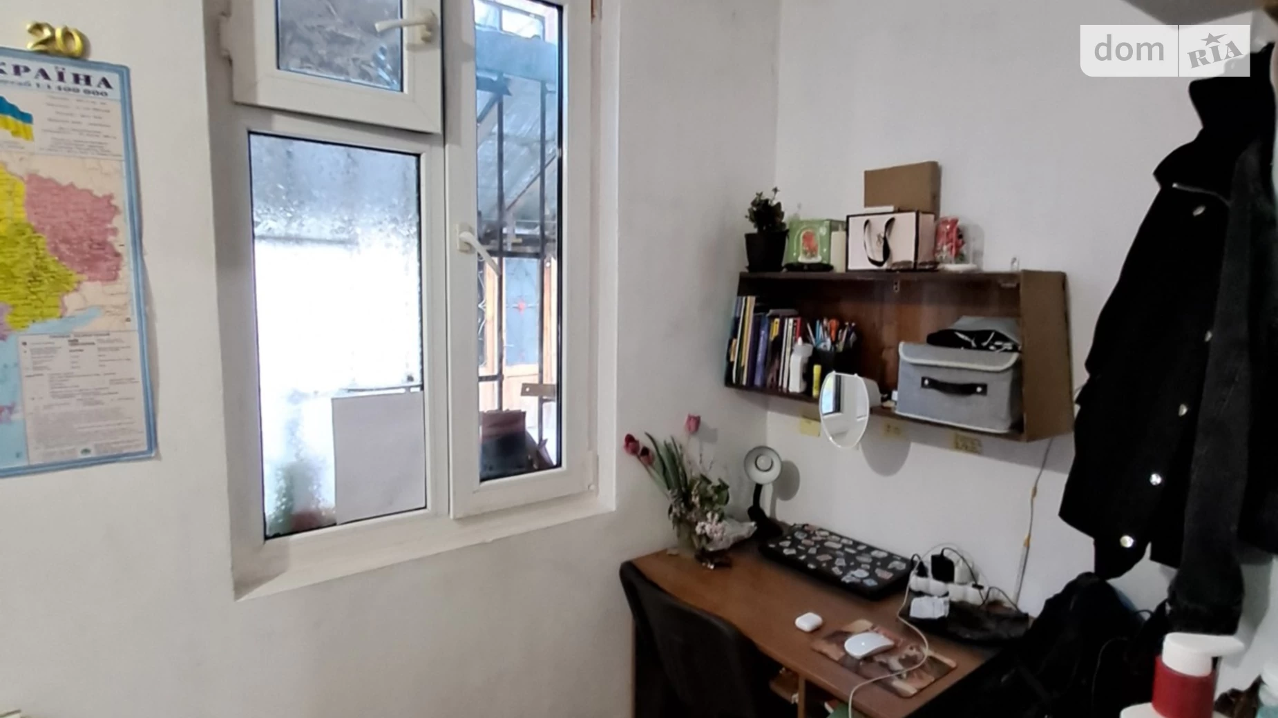 Продається 3-кімнатна квартира 62 кв. м у Одесі, вул. Колонтаївська - фото 3