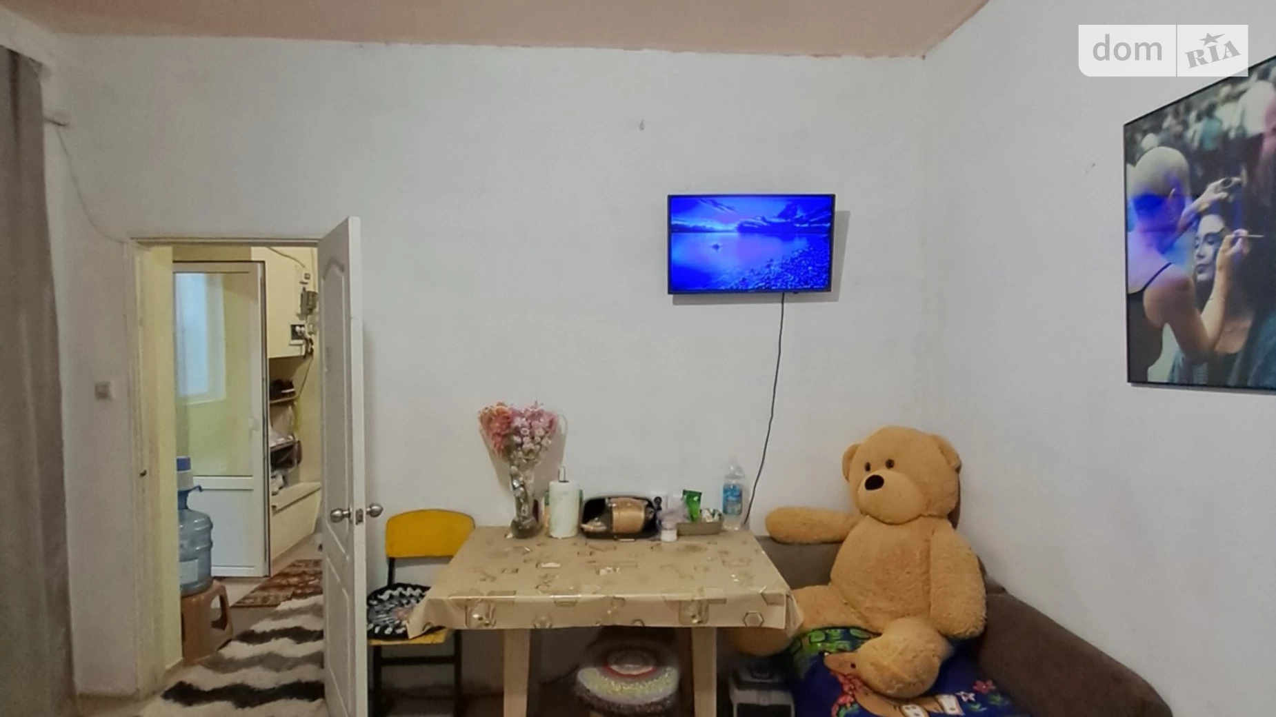 Продається 3-кімнатна квартира 62 кв. м у Одесі, вул. Колонтаївська - фото 5