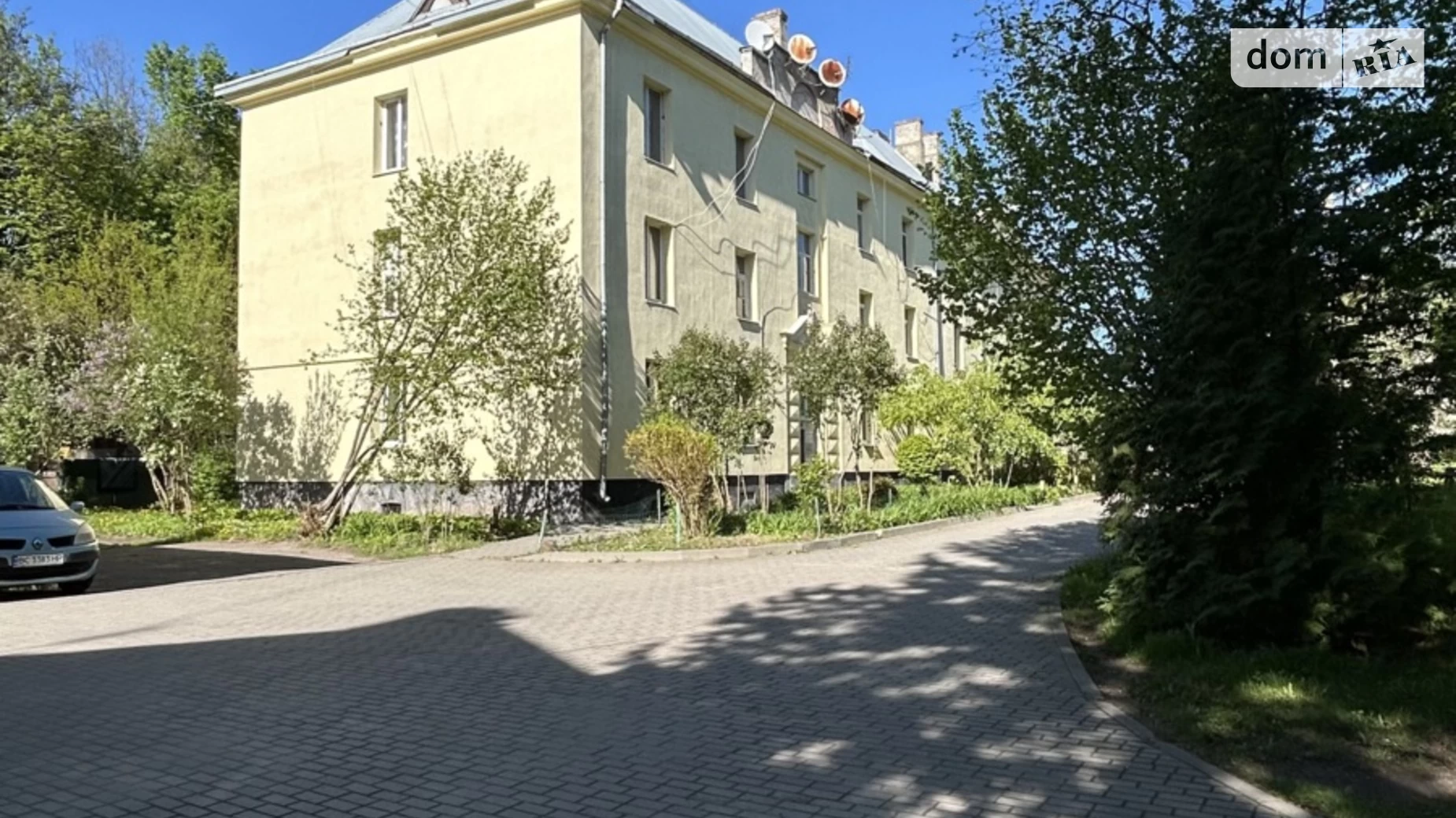 Продается 2-комнатная квартира 69 кв. м в Львове, ул. Городоцкая, 280/2 - фото 3