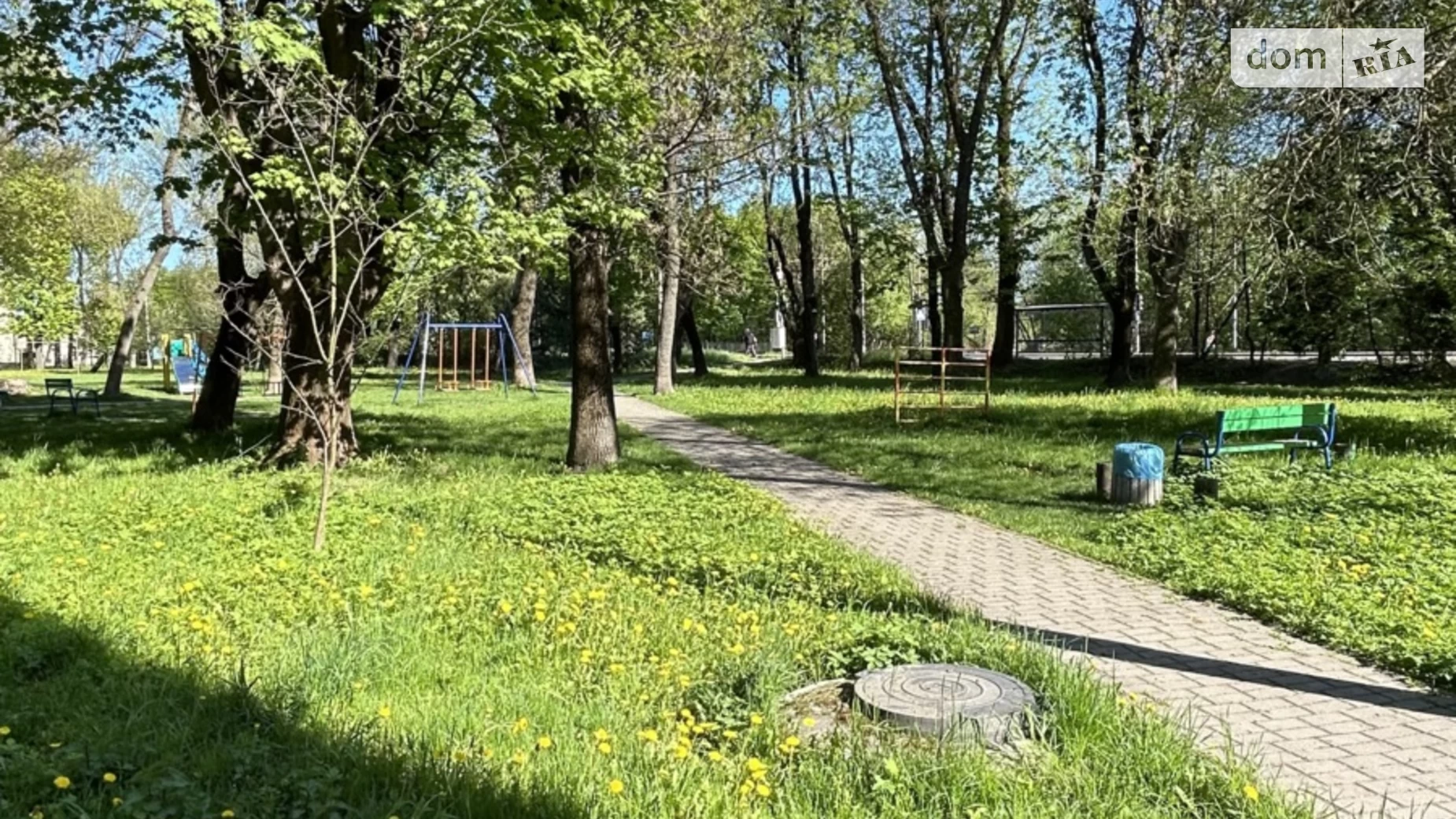 Продается 2-комнатная квартира 69 кв. м в Львове, ул. Городоцкая, 280/2 - фото 2