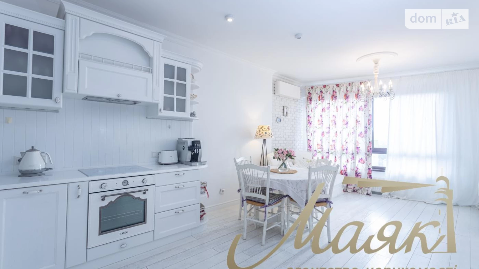 Продается 3-комнатная квартира 95 кв. м в Киеве, цена: 405000 $ - фото 5