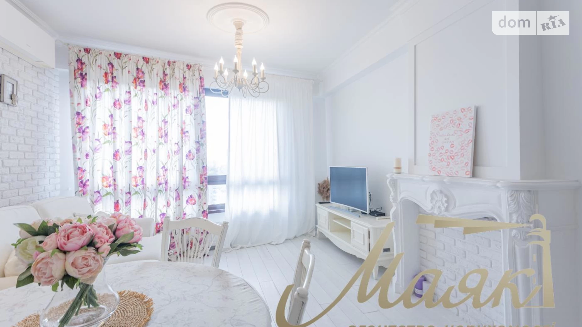 Продается 3-комнатная квартира 95 кв. м в Киеве, цена: 405000 $ - фото 3