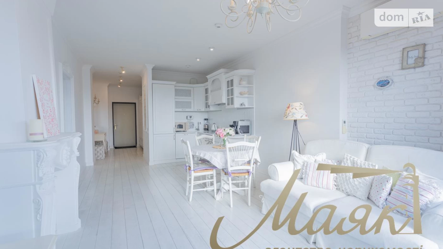 Продается 3-комнатная квартира 95 кв. м в Киеве, цена: 405000 $ - фото 2